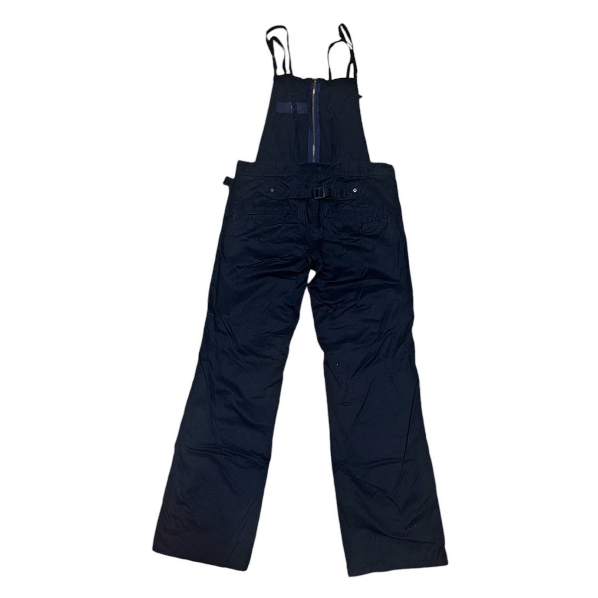 Designer × Japanese Brand × Johnbull JOHNBULL OVERALL Size 31" - 5 Thumbnail