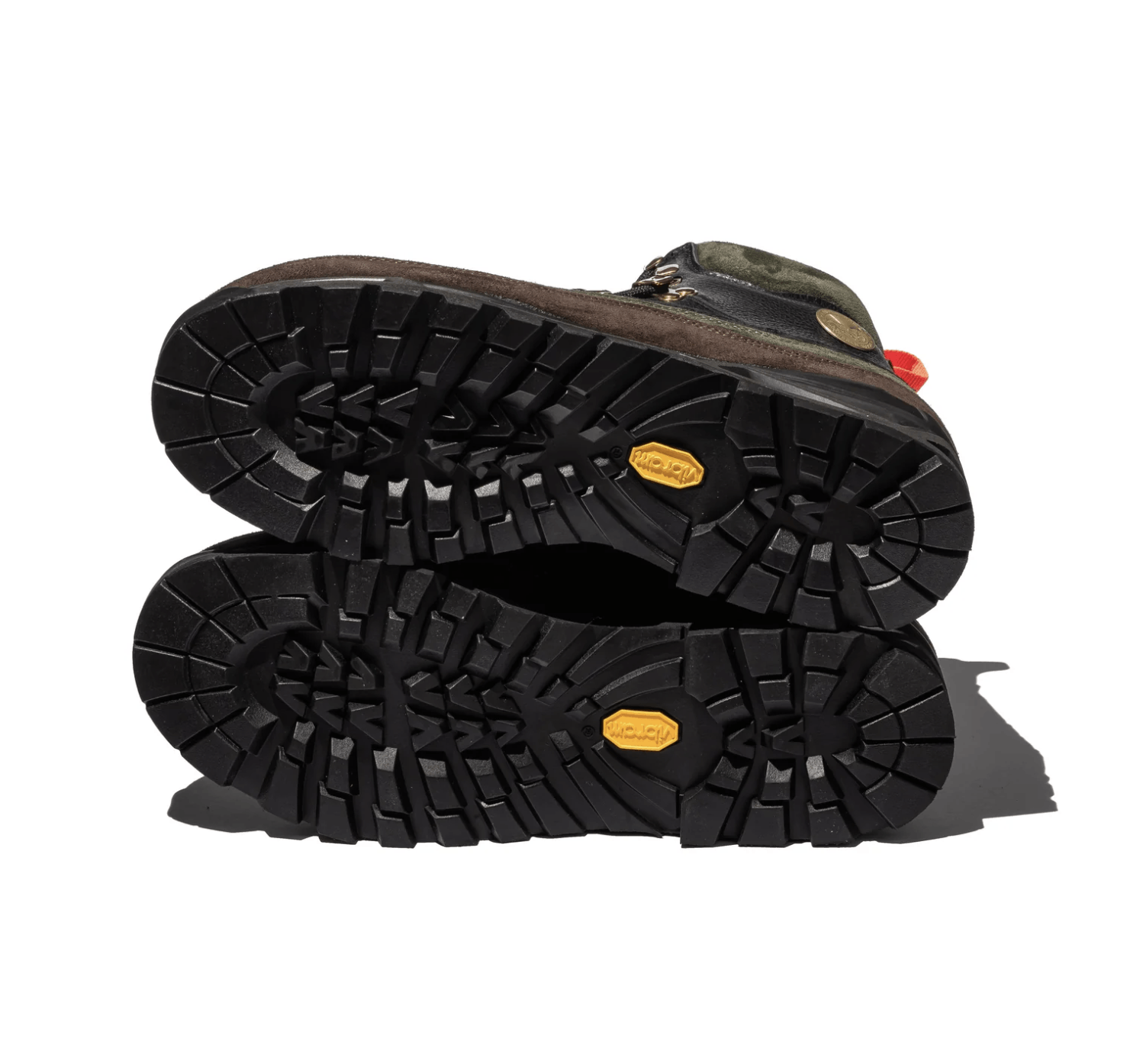 Other Ramdane Touhami DREI BERGE LEATHER TECH MÖNCH 1 Size US 11 / EU 44 - 9 Thumbnail