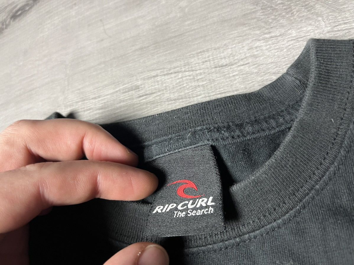Rip Curl Rip Curl T-shirt surfing style Rare size M Size US M / EU 48-50 / 2 - 4 Thumbnail