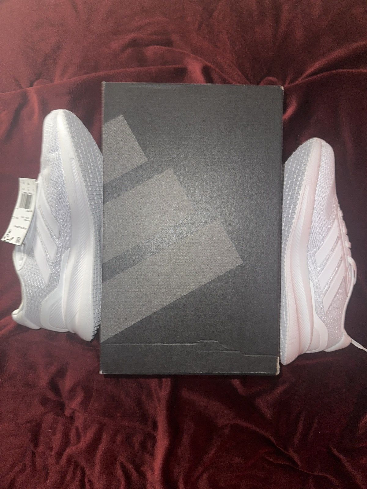 Adidas ADIDAS 5 RF Size US 8 / EU 41 - 9 Thumbnail