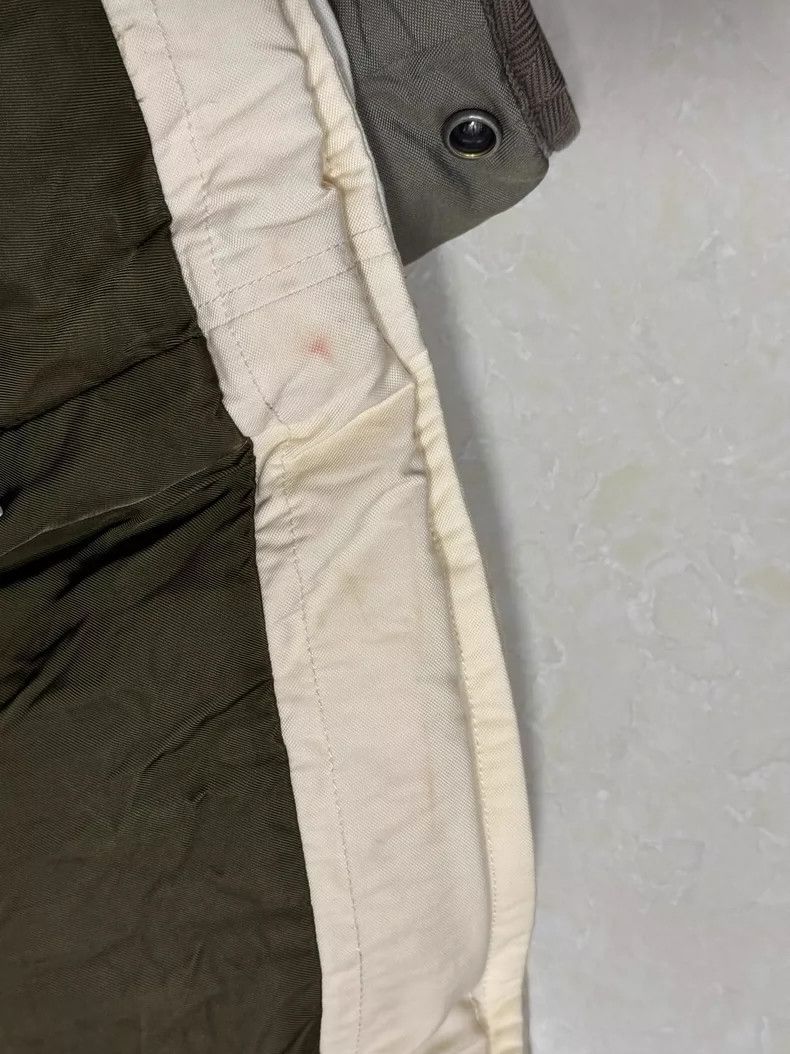 Visvim VisvimHeavy CD Military Line jacket 2504-Nextarrow Size US S / EU 44-46 / 1 - 3 Thumbnail