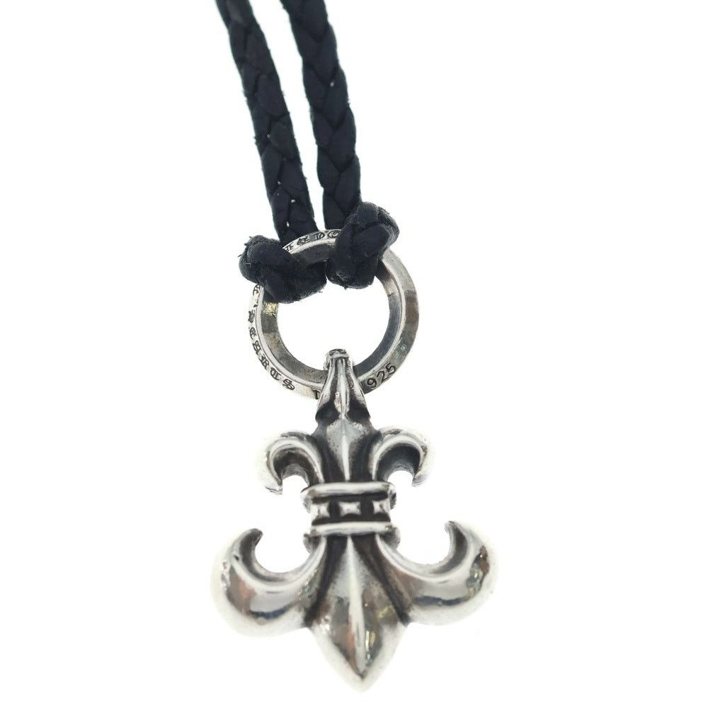 Chrome Hearts Chrome Hearts Flare Pendant Leather Blade Boro Size ONE SIZE - 5 Thumbnail