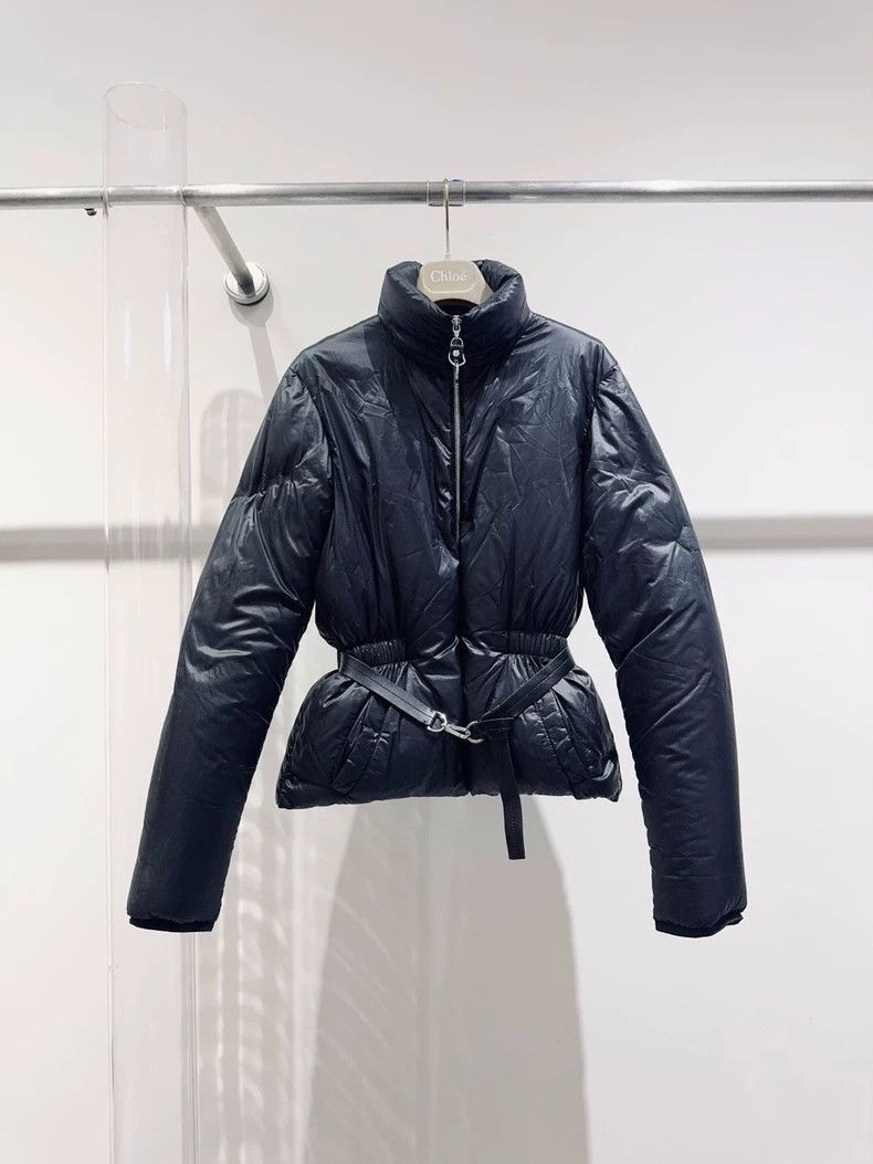 Louis Vuitton Louis Vuitton Down Jacket for Women-2506 Size US M / EU 48-50 / 2 - 1 Thumbnail