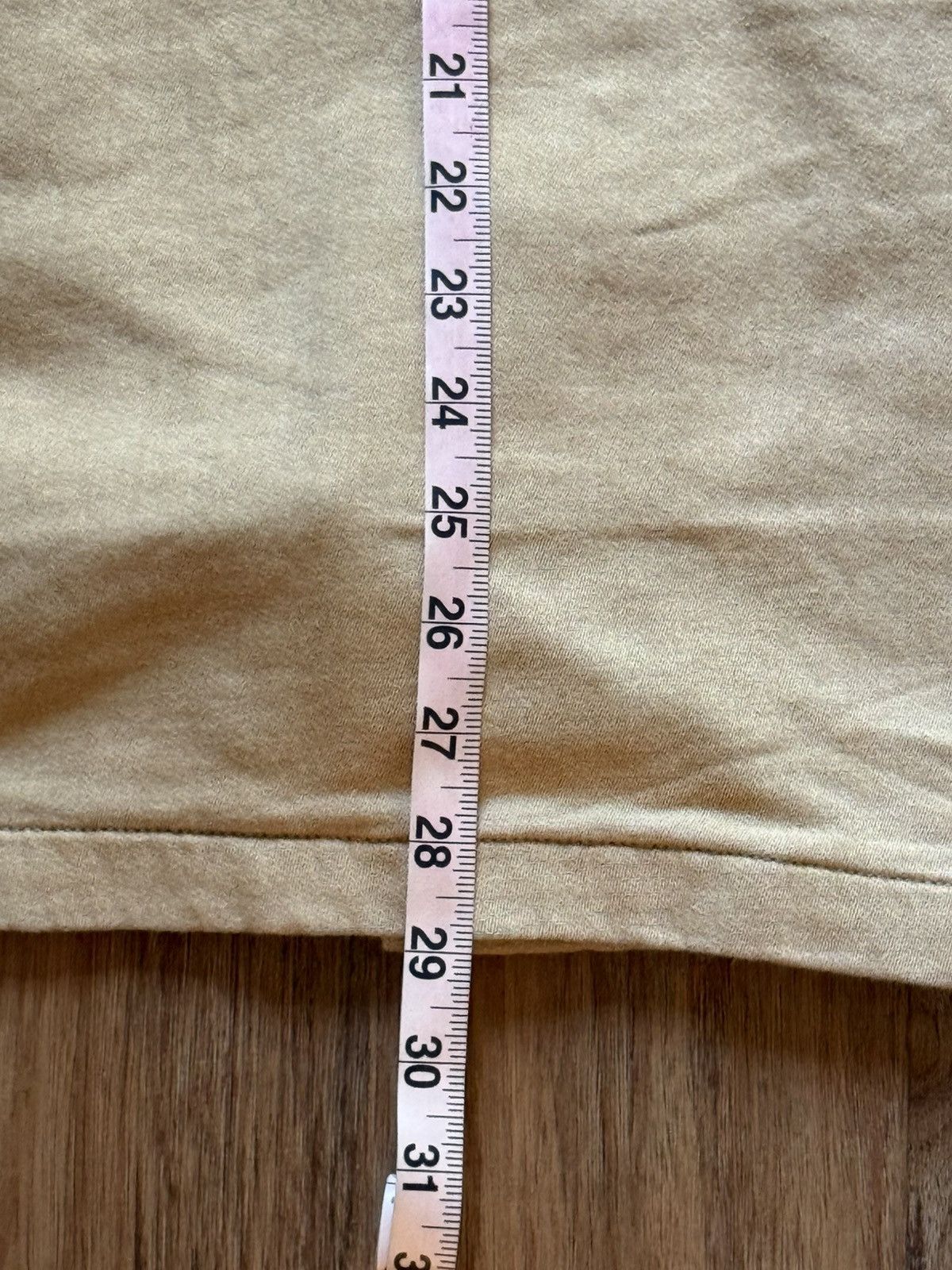 Other Ananke - short sleeve camp shirt button up Large Size US L / EU 52-54 / 3 - 3 Thumbnail