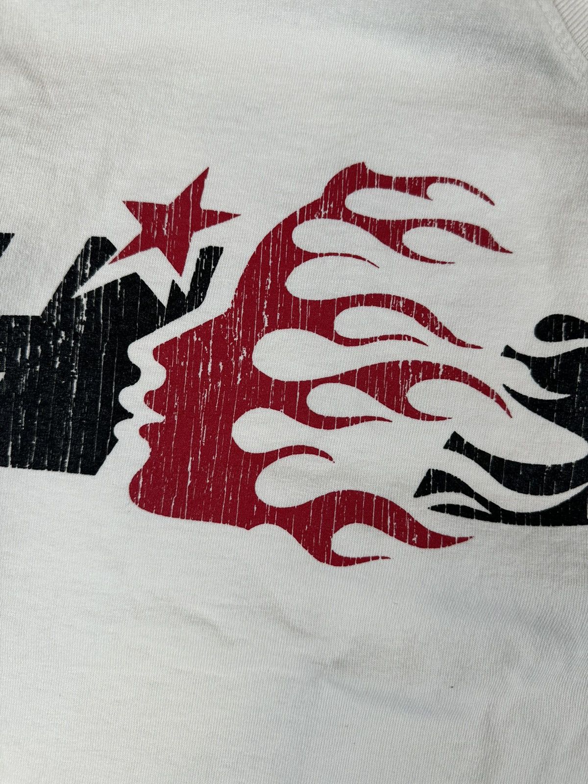 HELLSTAR Hellstar Studios Cartoon T-shirt Size US XL / EU 56 / 4 - 3 Thumbnail