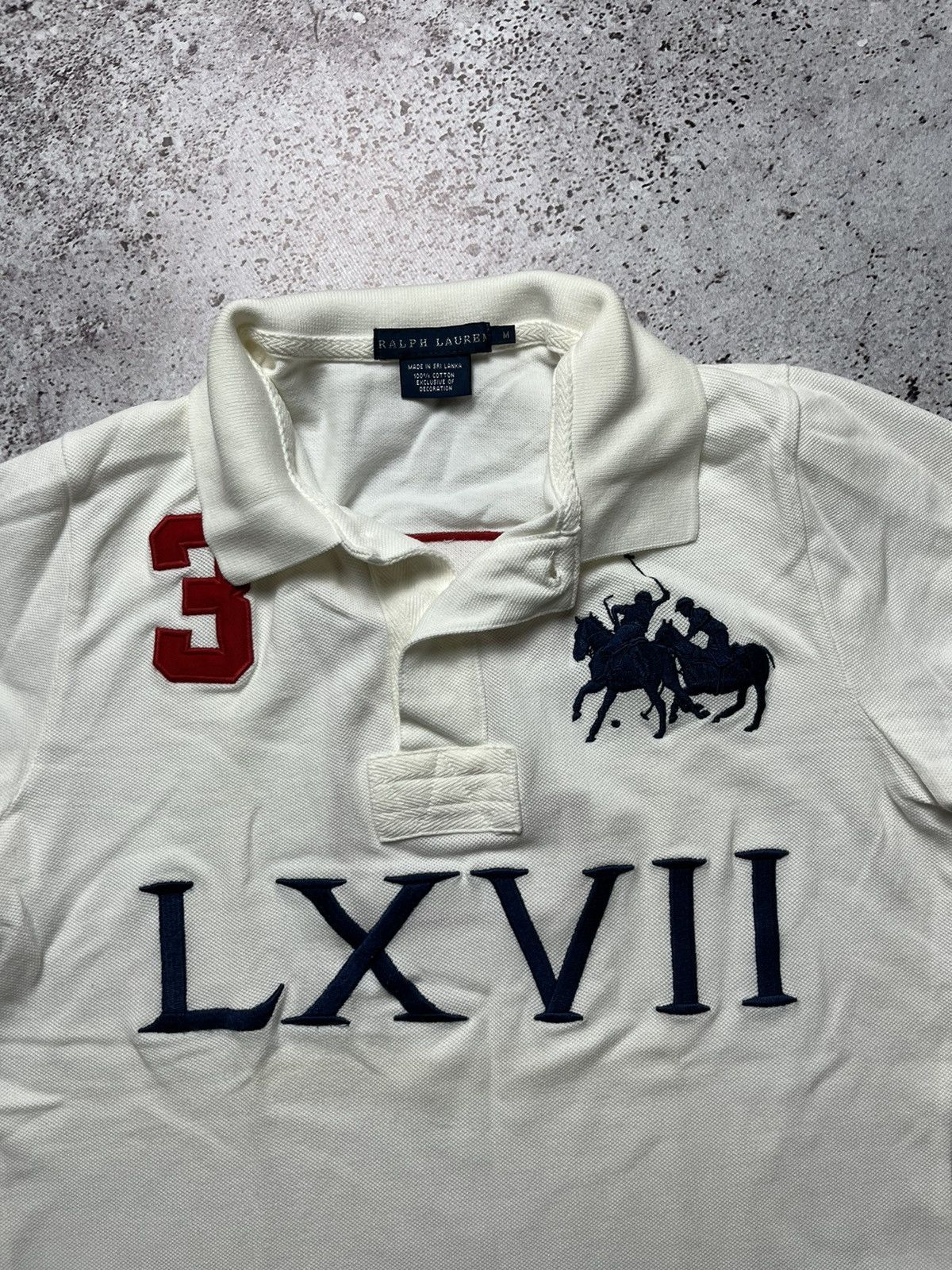 Ralph Lauren ?Rare? Vintage Polo Ralph Lauren Country Riders 