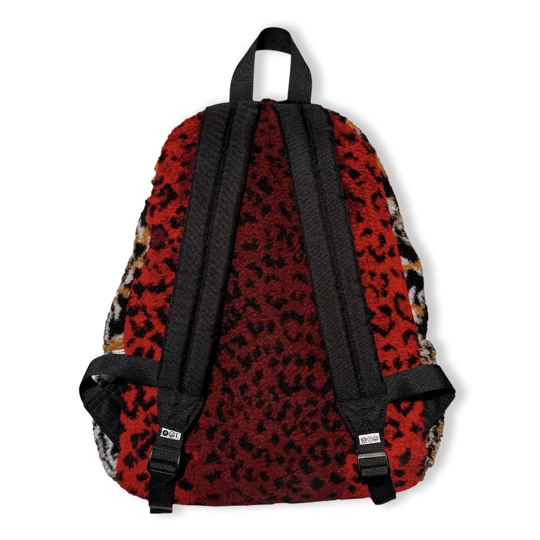 Imran Potato potato Cheetah Backpack Size ONE SIZE - 2 Thumbnail