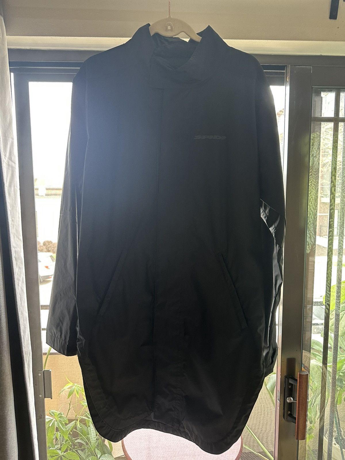 Alyx ALYX x SPIDI Moto Rain Jacket Size US M / EU 48-50 / 2 - 4 Thumbnail