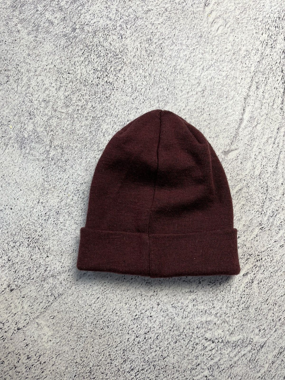 Norse Projects Vintage Norse Projects Streetwear Stripe Beanie Hat Size ONE SIZE - 7 Thumbnail