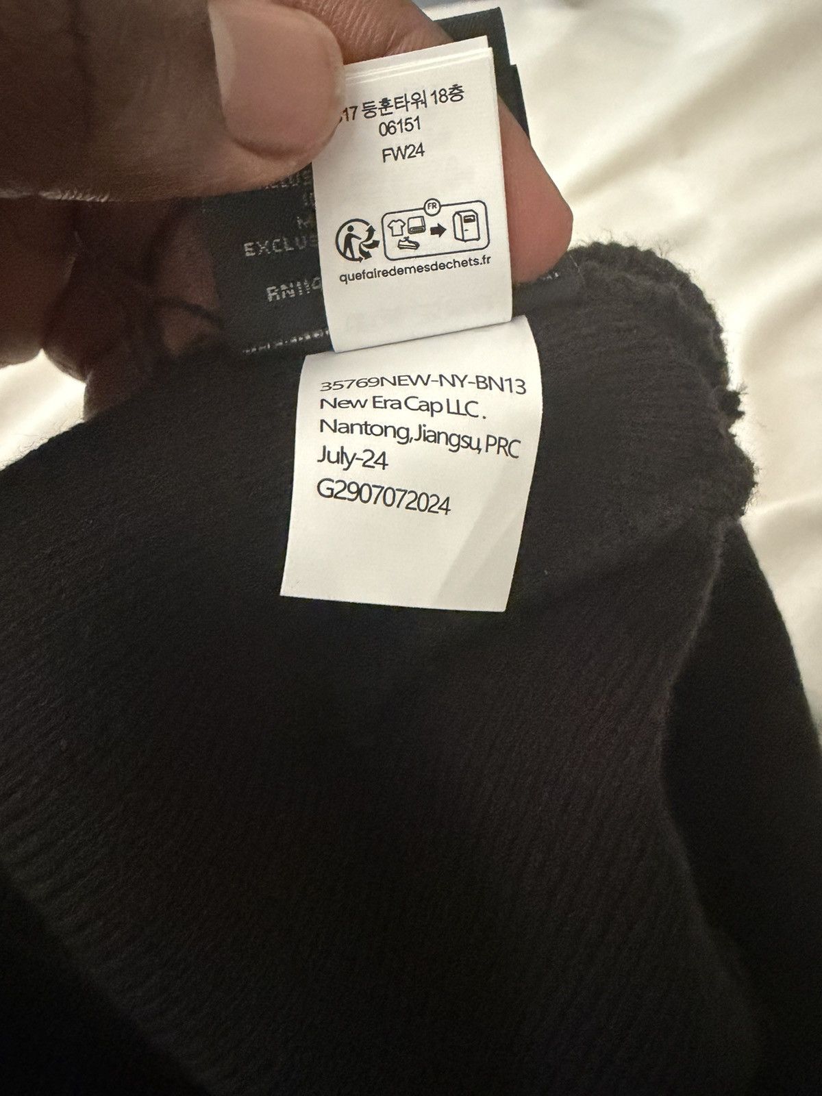 Supreme Supreme red box logo Size ONE SIZE - 5 Thumbnail