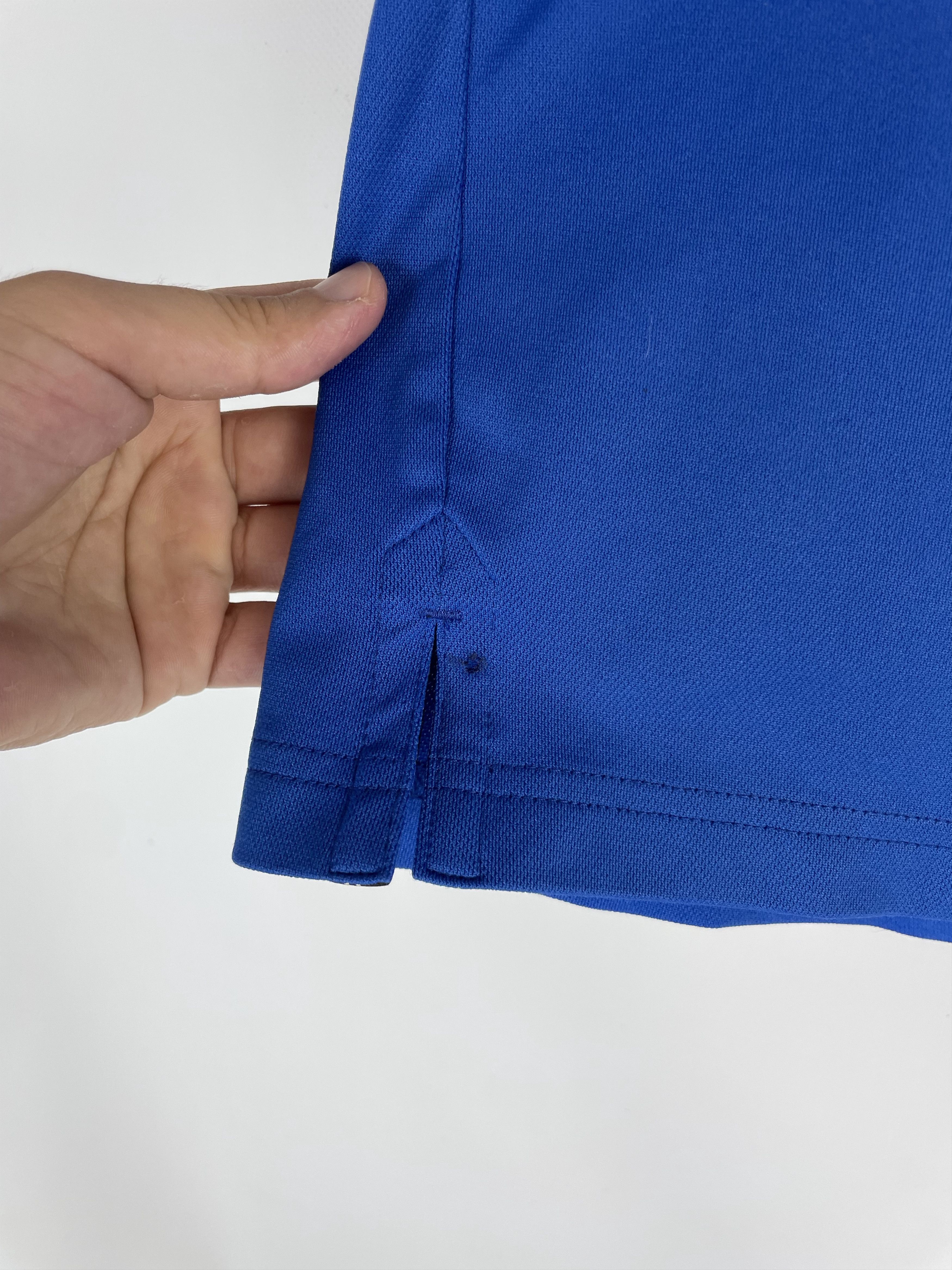 Nike Vintage Nike Shorts Y2k Size US 32 / EU 48 - 4 Thumbnail