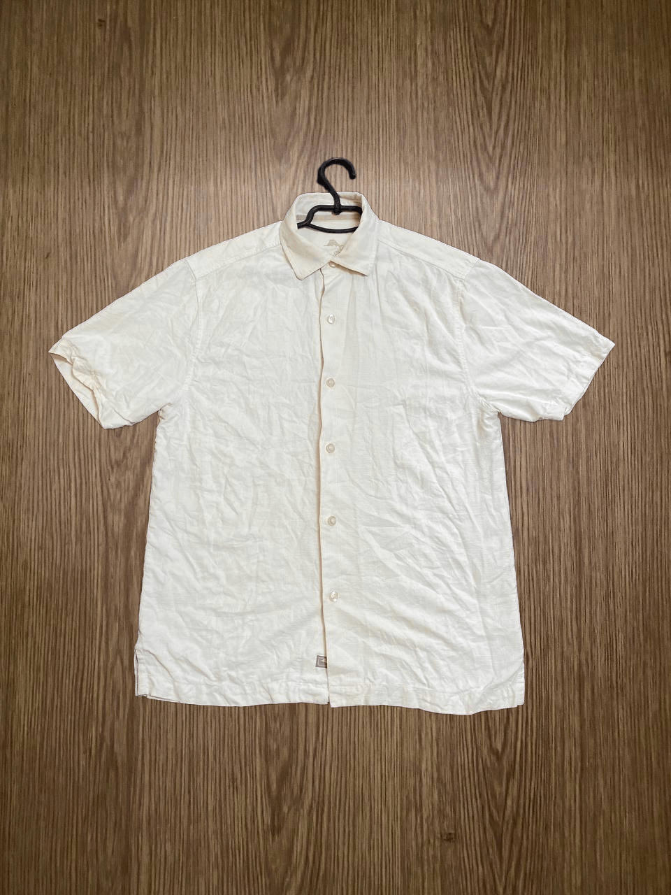 Tommy Bahama Tommy Bahama Shirt Men's Size US S / EU 44-46 / 1 - 1 Thumbnail