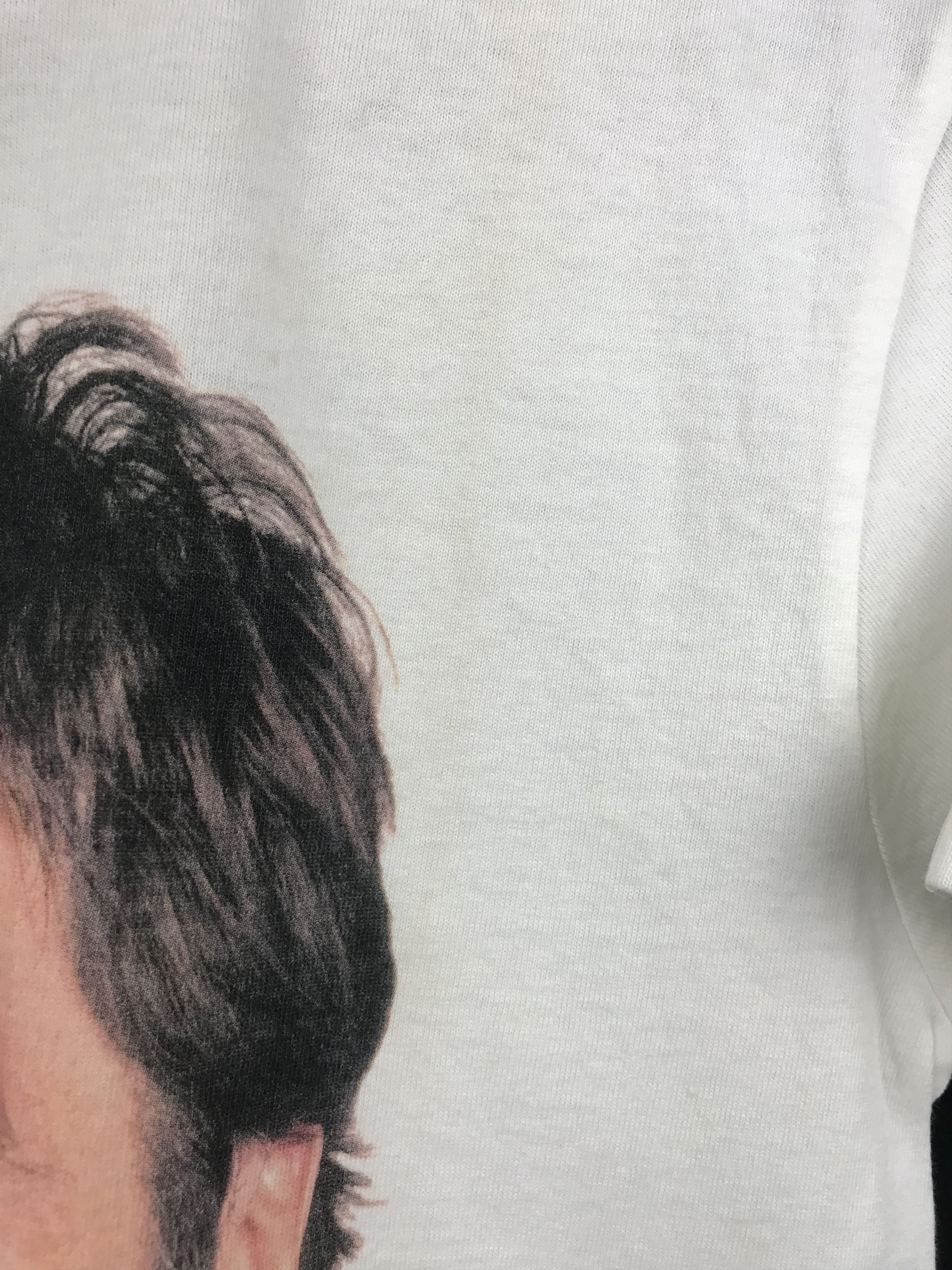 Bape Bape x Scarface Al Pacino Tee Size US XS / EU 42 / 0 - 11 Thumbnail