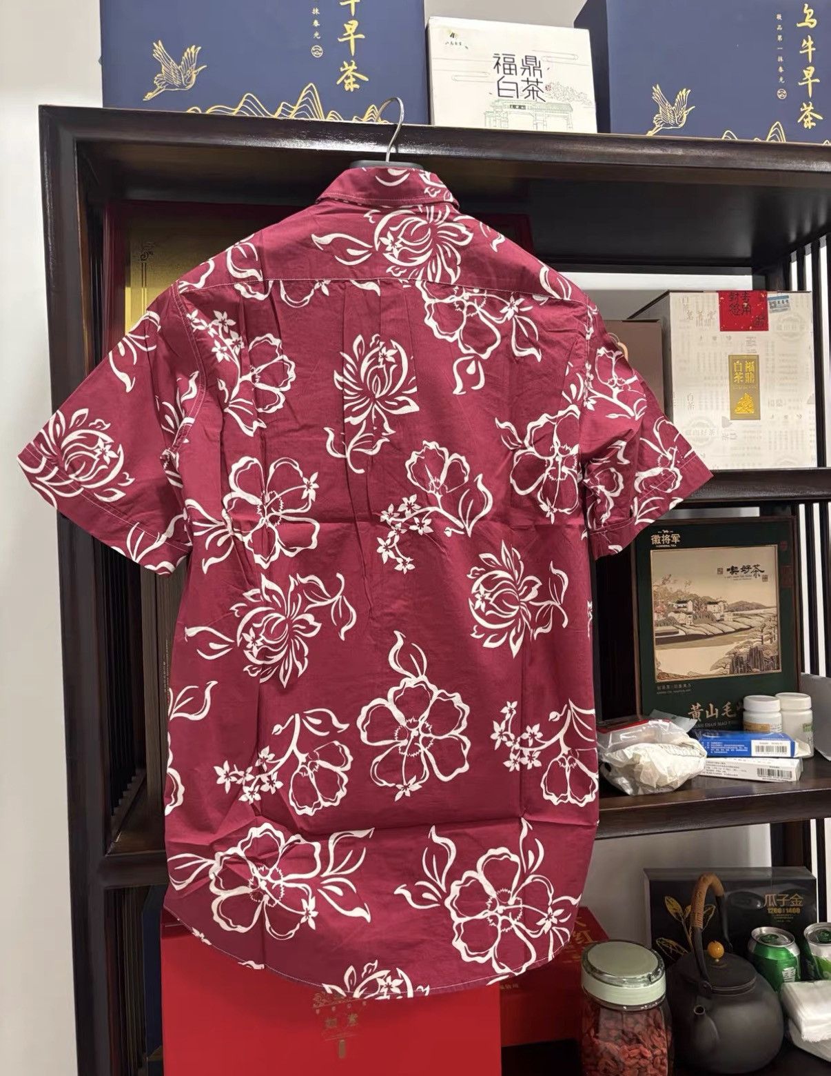 Dolce & Gabbana Dolce & Gabbana Casual Short Sleeve Shirt J2 Size US M / EU 48-50 / 2 - 2 Thumbnail