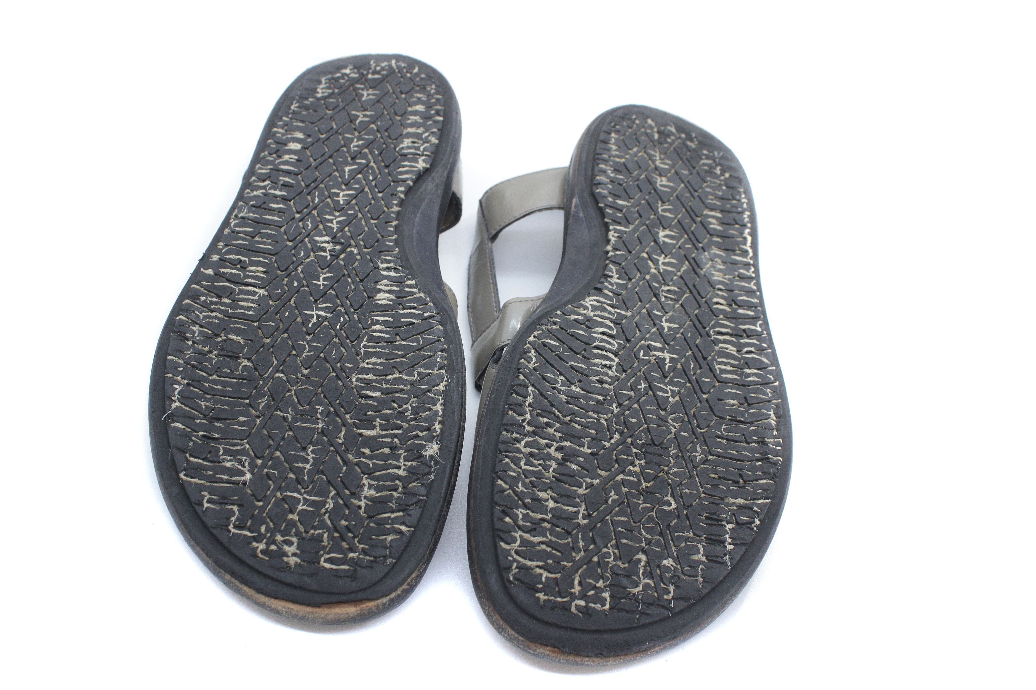 Marni Gladiator Leather Sandals Size US 9 / IT 39 - 6 Thumbnail