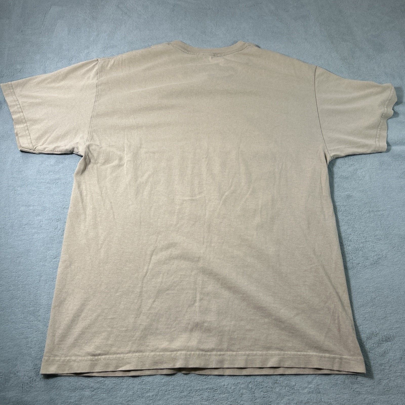 GX1000 Gx1000 Skateboarding Thrasher Shirt Large Midnight Squirrel Size US L / EU 52-54 / 3 - 3 Thumbnail