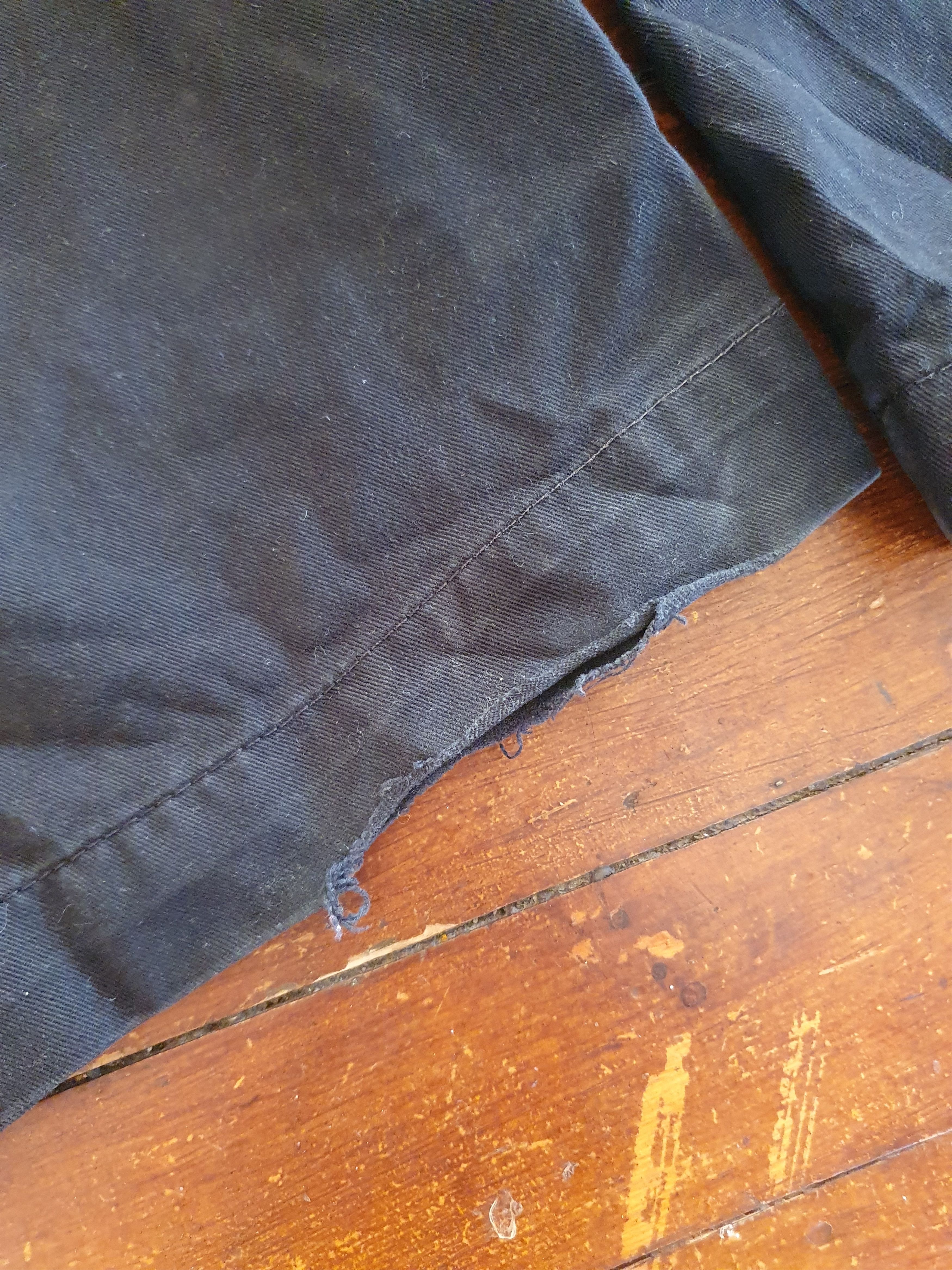 Carhartt Carhartt Presenter Pants sz 31x32 Size US 31 - 10 Thumbnail