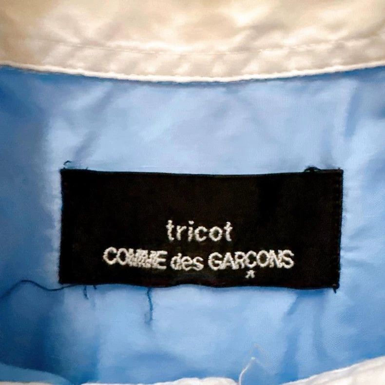 Comme des Garcons Comme Des Garcons Superadiabatic saturation. Three primary Size M / US 6-8 / IT 42-44 - 6 Thumbnail