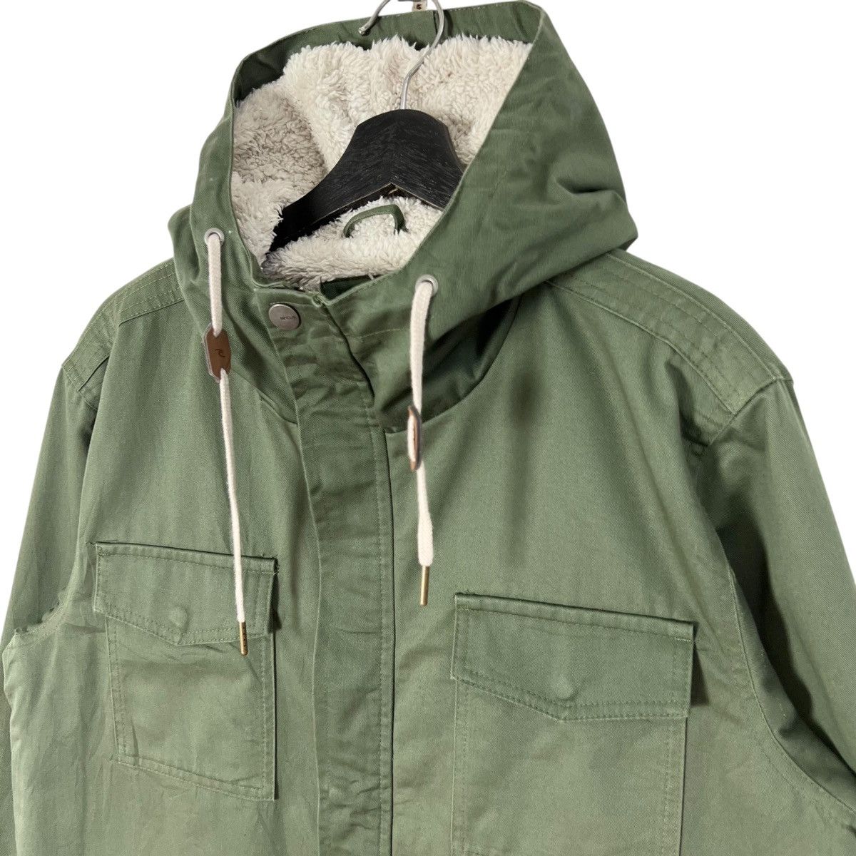 Rip Curl Rip Curl Parka Jacket Size US M / EU 48-50 / 2 - 4 Thumbnail