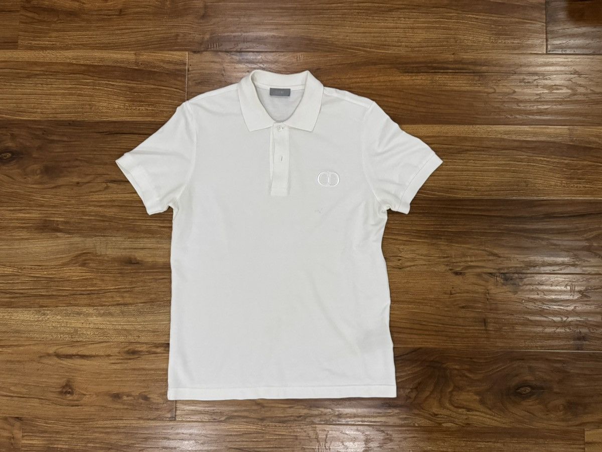 Christian Dior Polo