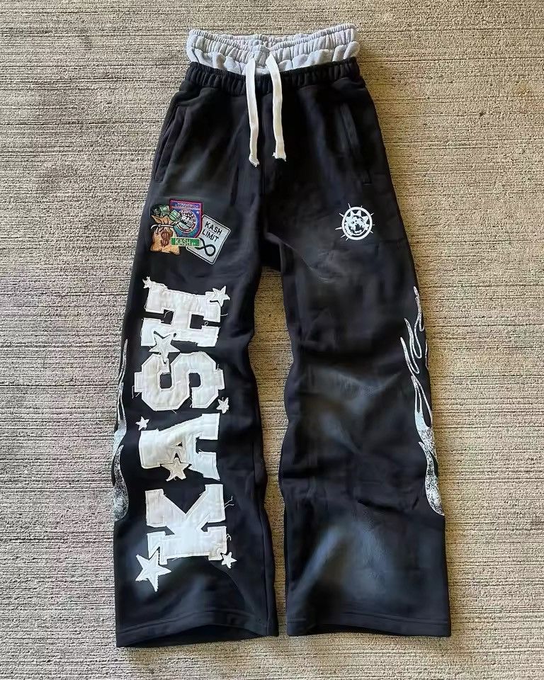 Other Sweatpants Y2K Pants Size US 36 / EU 52 - 1 Thumbnail