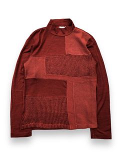 Comme Des Garcons Mohair | Grailed