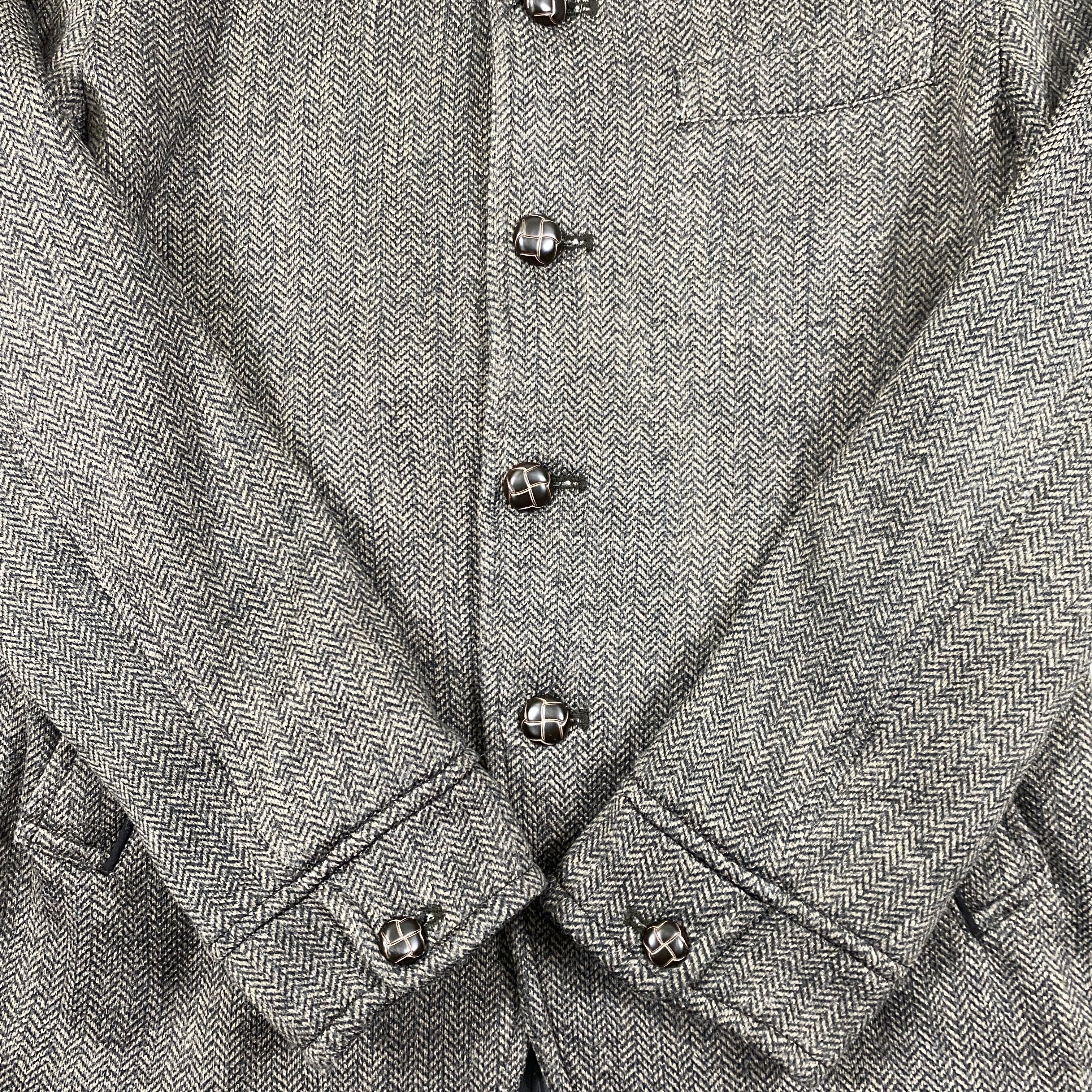 Japanese Brand Vintage Golden Bear Coat Jacket - J137 Size US M / EU 48-50 / 2 - 5 Thumbnail