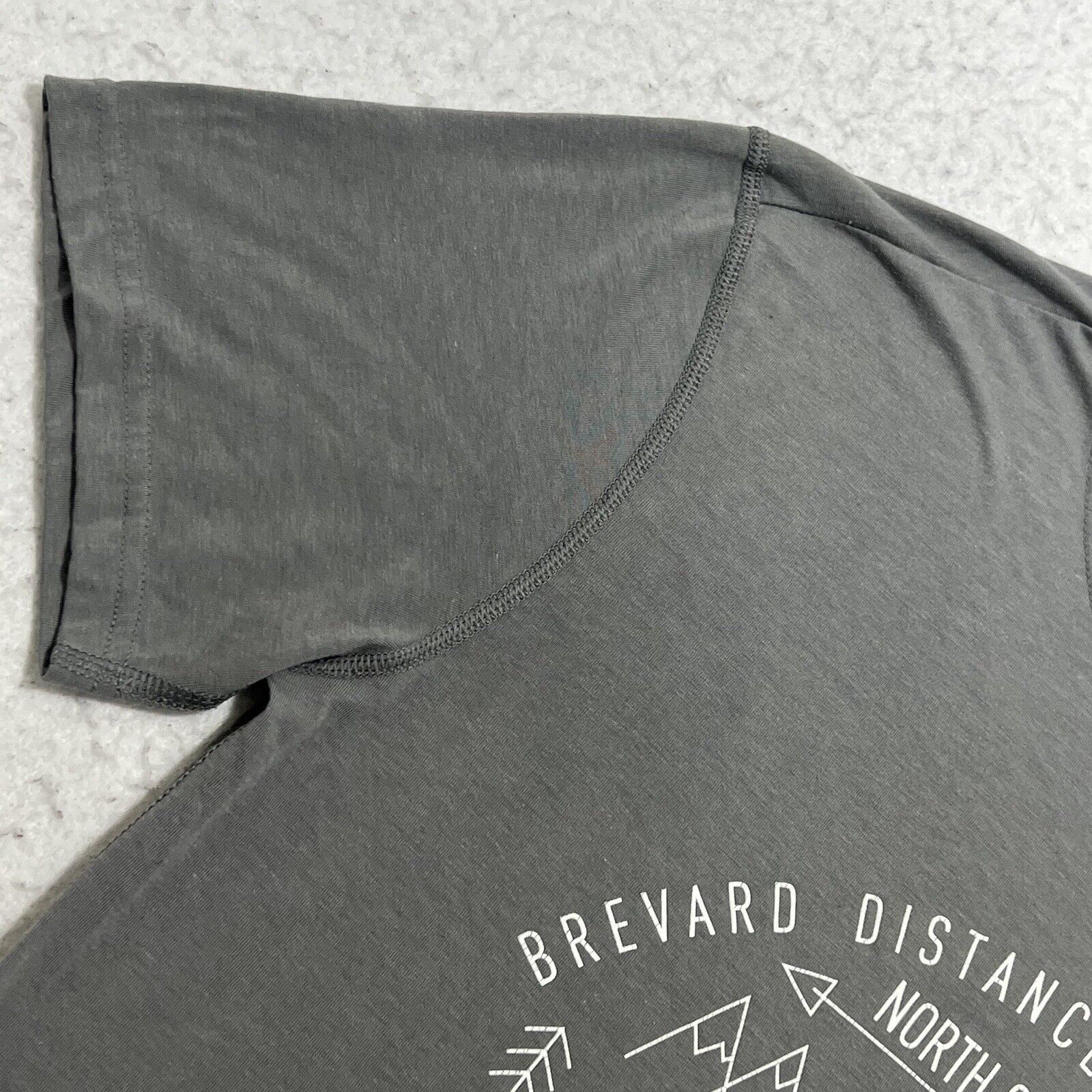 Adidas Adidas Ultimate Brevard Distance Runners Camp Graphic Tee Size US M / EU 48-50 / 2 - 5 Thumbnail