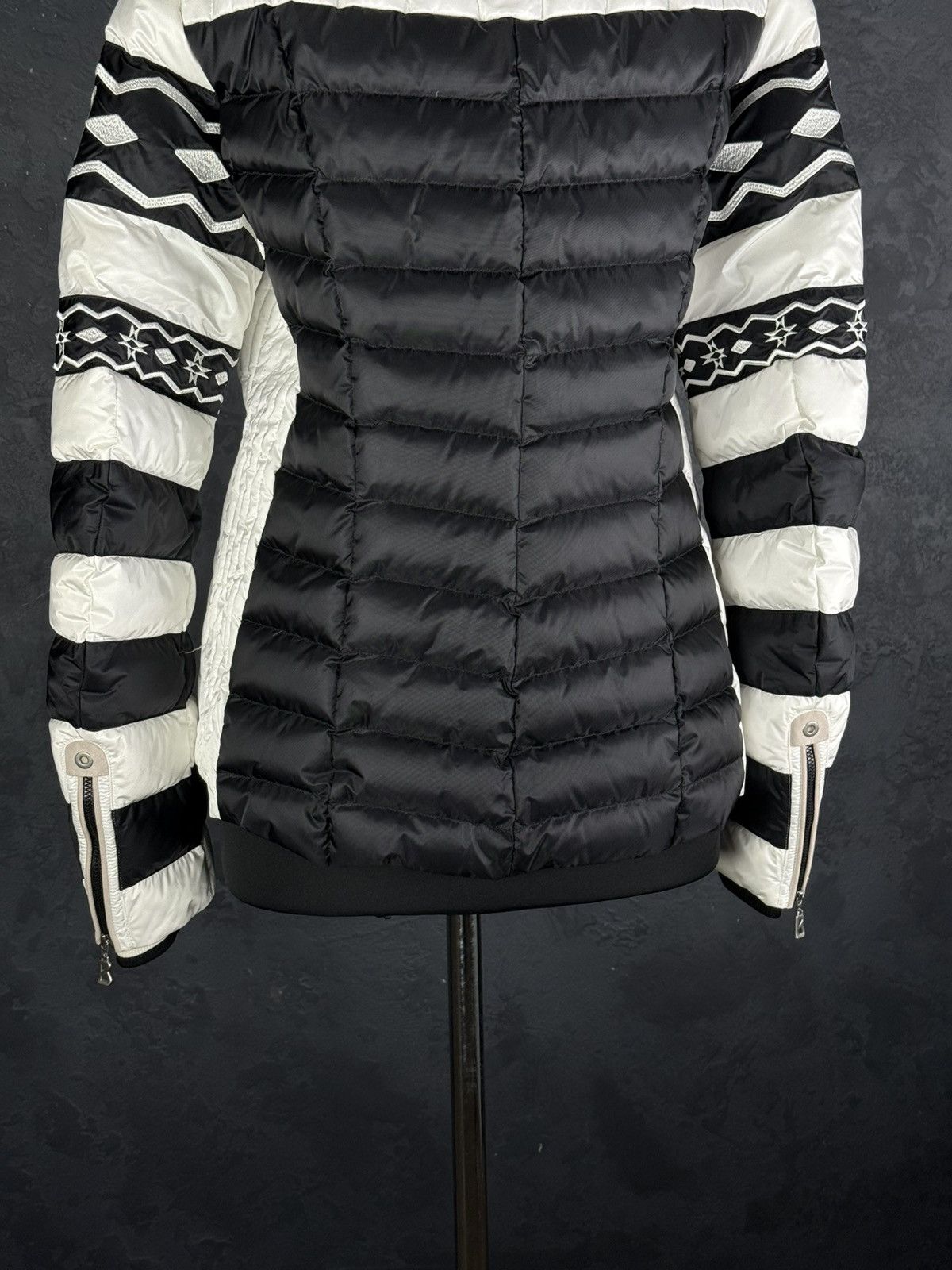 Bogner Bogner Sport Tami-D Down Jacket Women's Size L Size L / US 10 / IT 46 - 9 Thumbnail