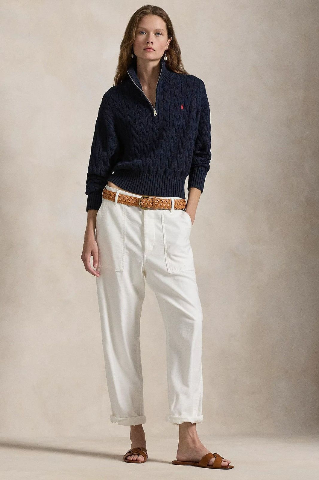 Ralph Lauren Ralph Lauren jumper Size S / US 4 / IT 40 - 3 Thumbnail