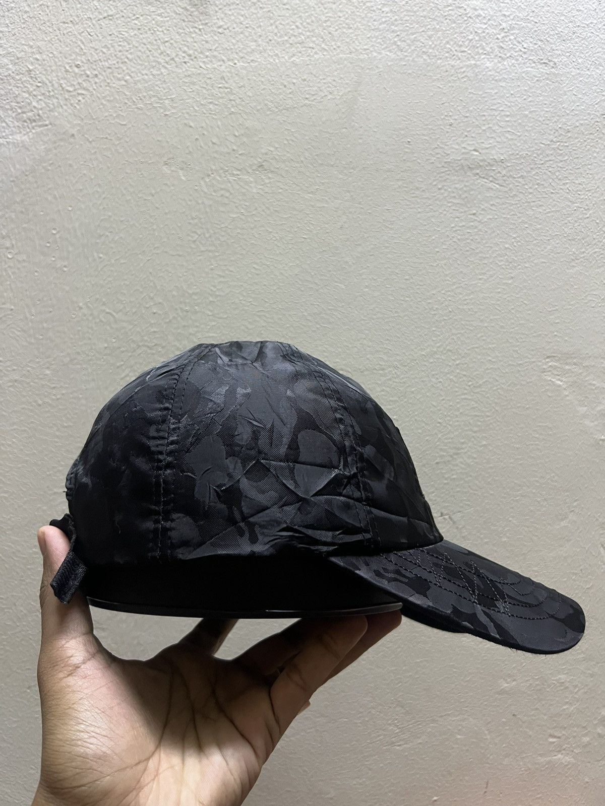 Timberland Timberland Black Hat Size ONE SIZE - 5 Thumbnail