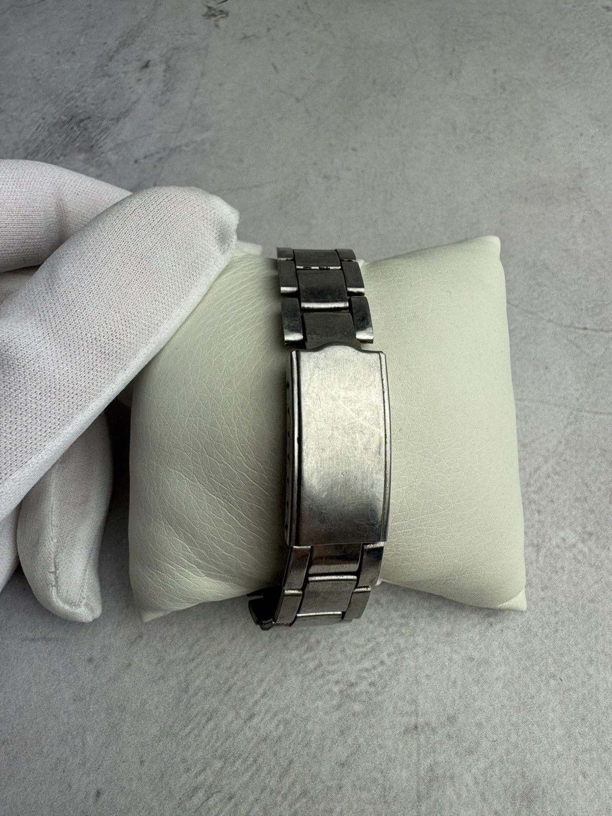 Japanese Brand × Vintage Brave Japanese Style Watch Vintage Size ONE SIZE - 3 Thumbnail