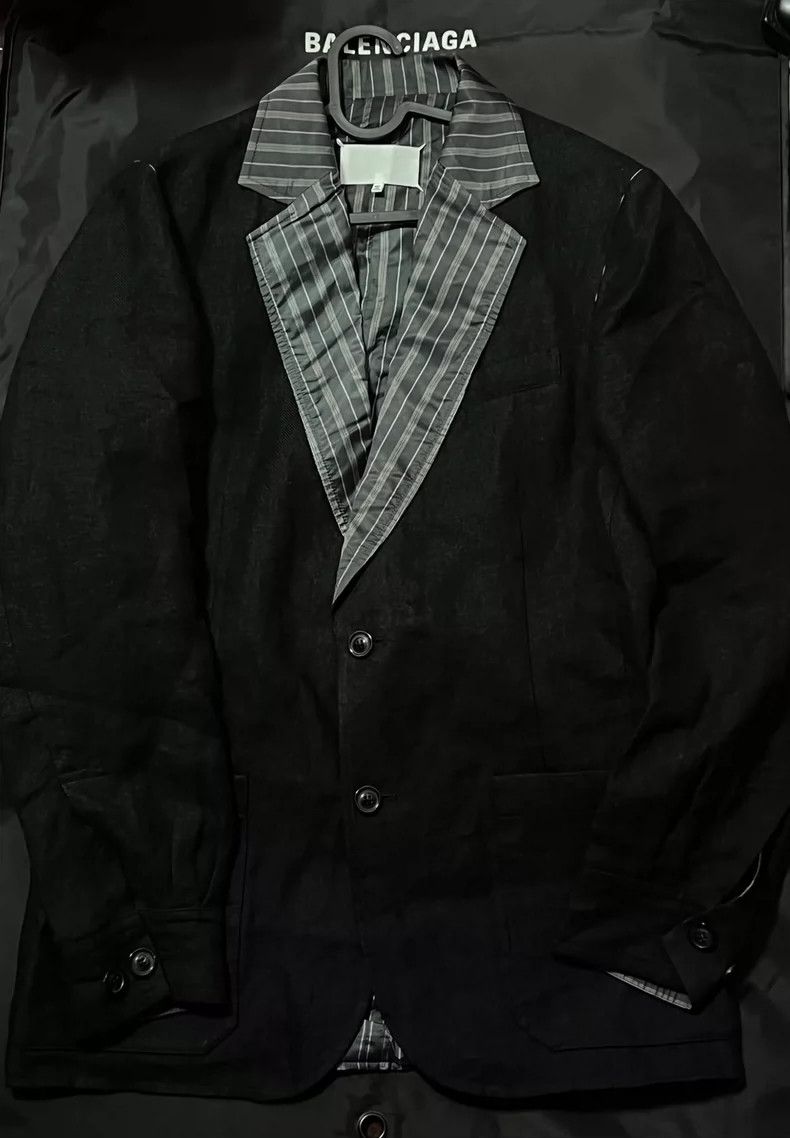 Maison Margiela Maison Margiela Suit Size 46R - 3 Thumbnail