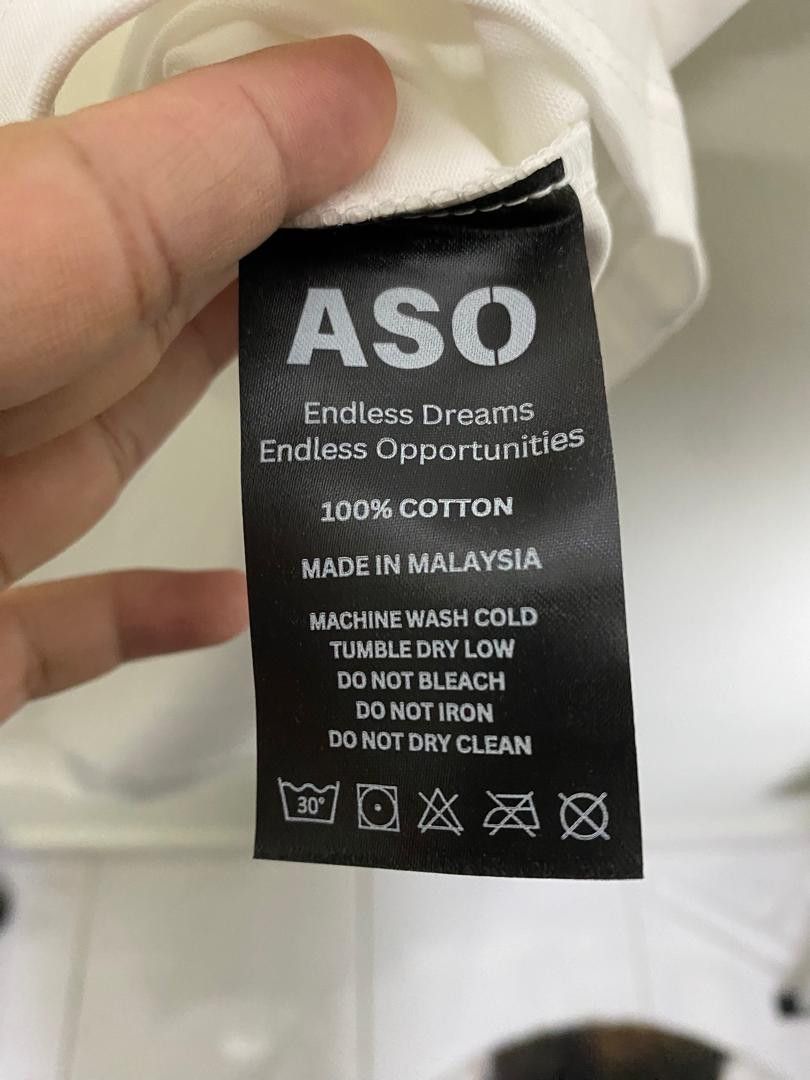 Other ASO ALIEN BIOHAZARD Size US S / EU 44-46 / 1 - 6 Thumbnail