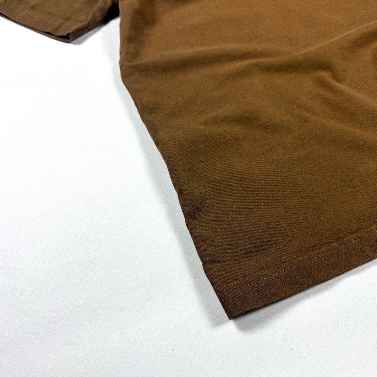 Maharishi Maharishi Logo T-shirt Vintage Size US M / EU 48-50 / 2 - 3 Thumbnail