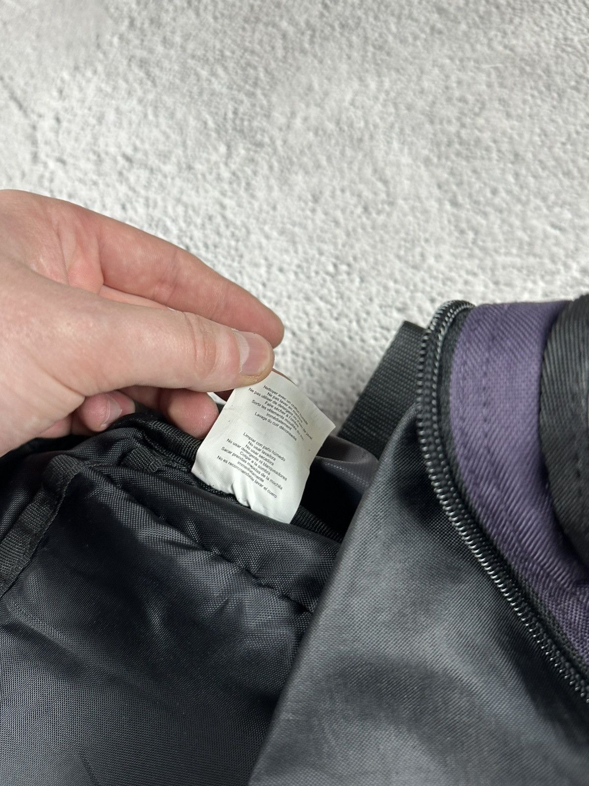 Eastpak Eastpak Large Multi Compartment Rigid Backpack Hard Shell Size ONE SIZE - 19 Thumbnail