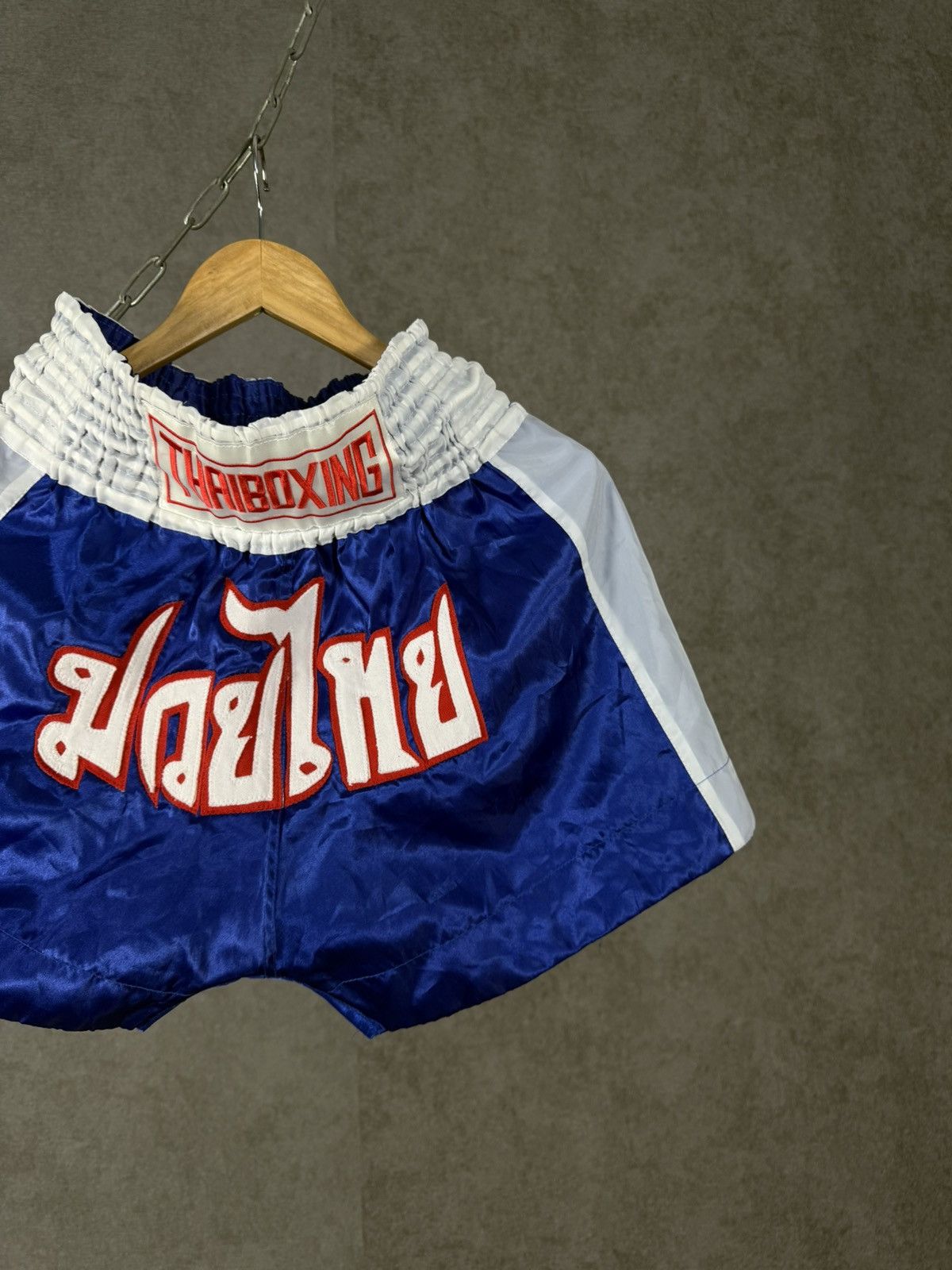 Other Muay Thai Thaiboxing shorts Size US 30 / EU 46 - 3 Thumbnail