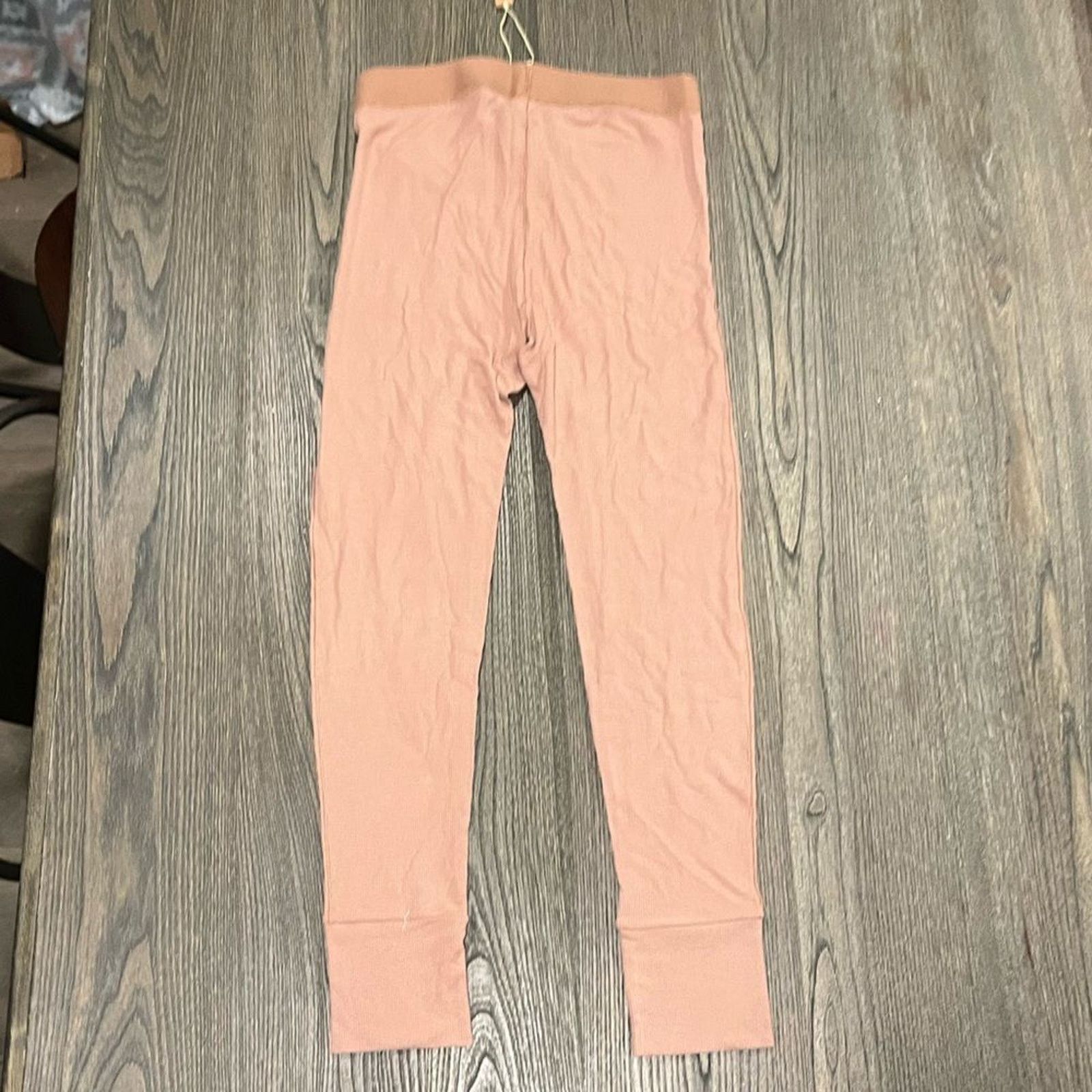 SKIMS NWT Skims Paralympics 2022 USA Capsule Leggings Sienna Siz L Size 34" / US 12 / IT 48 - 3 Thumbnail