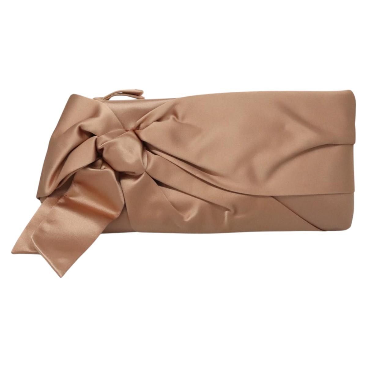 クラッチバッグ VALENTINO Multicolor nylon Le Chat de La Maison clutch Valentino Multicolor nylon Le Chat de La Maison clutch