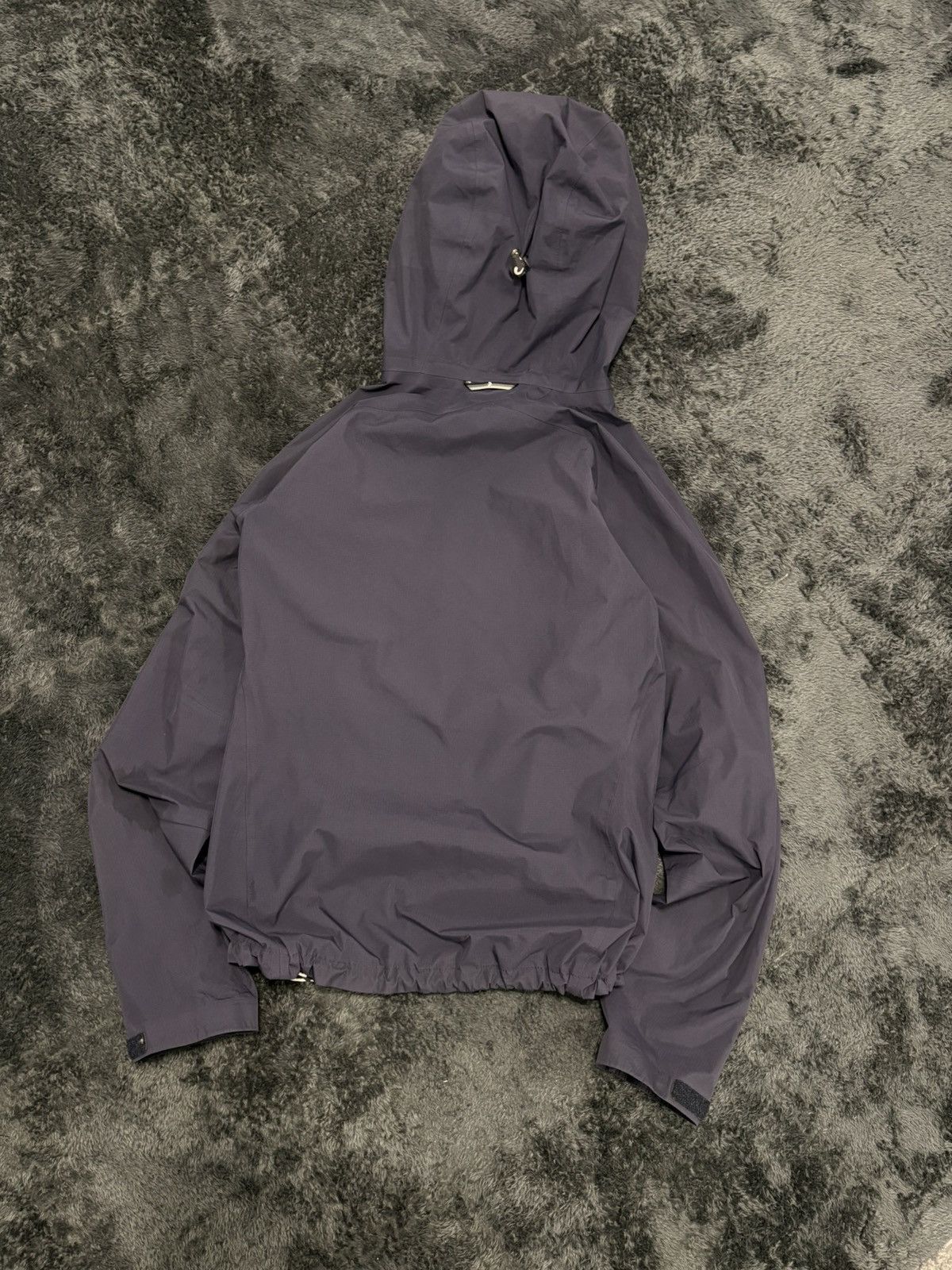 Peak Performance GorpCore Peak Perfomance Gore-Tex Jacket Size XS / US 0-2 / IT 36-38 - 6 Thumbnail
