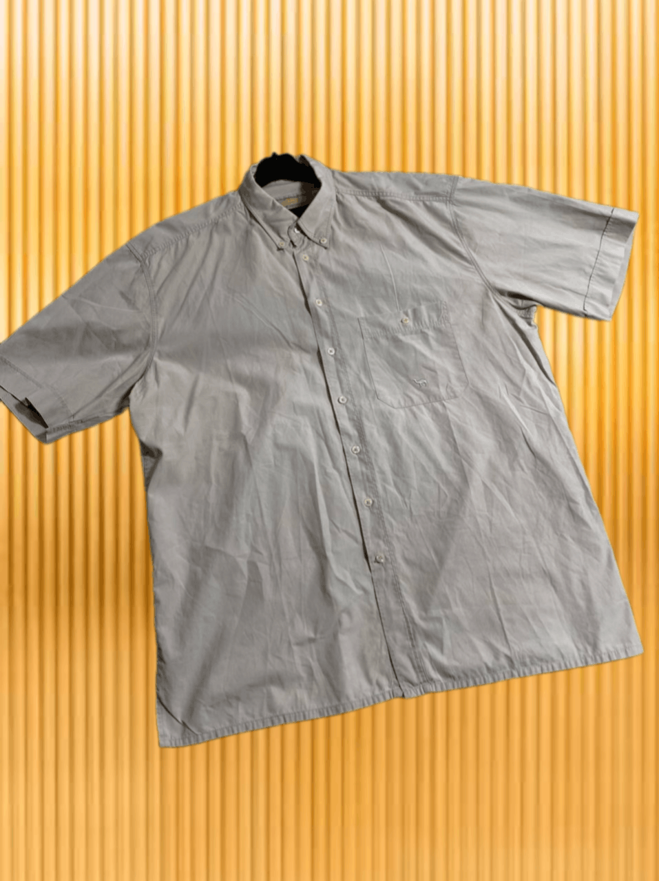Camel Trophy Shirt | Grailed