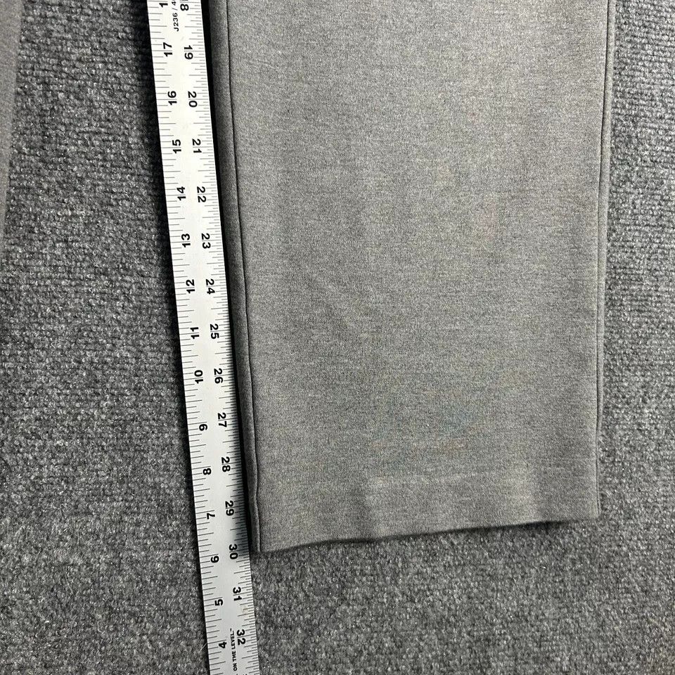 Coldwater Creek Coldwater Creek Pants Women Large Pull On Stretch Rayon Size 36" / US 14 / IT 50 - 2 Thumbnail