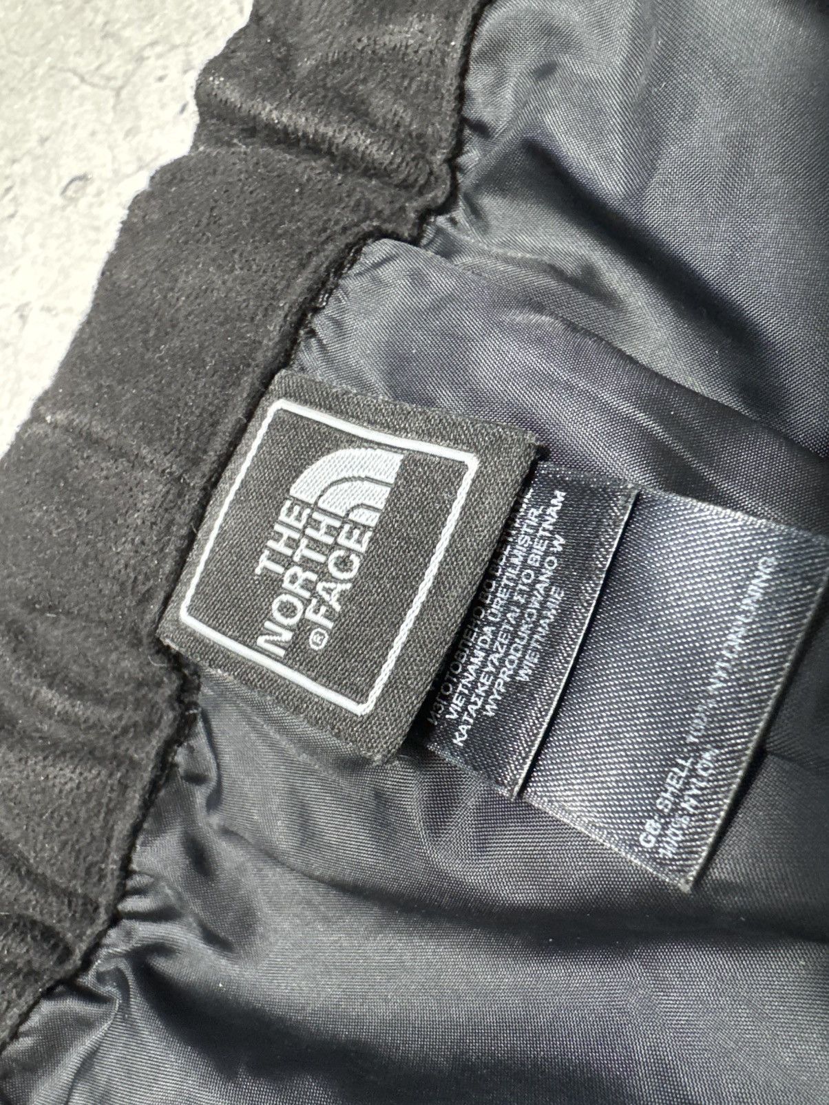 The North Face The North Face Hyvent TNF Black Membrane Pants Size M Size US 32 / EU 48 - 5 Thumbnail