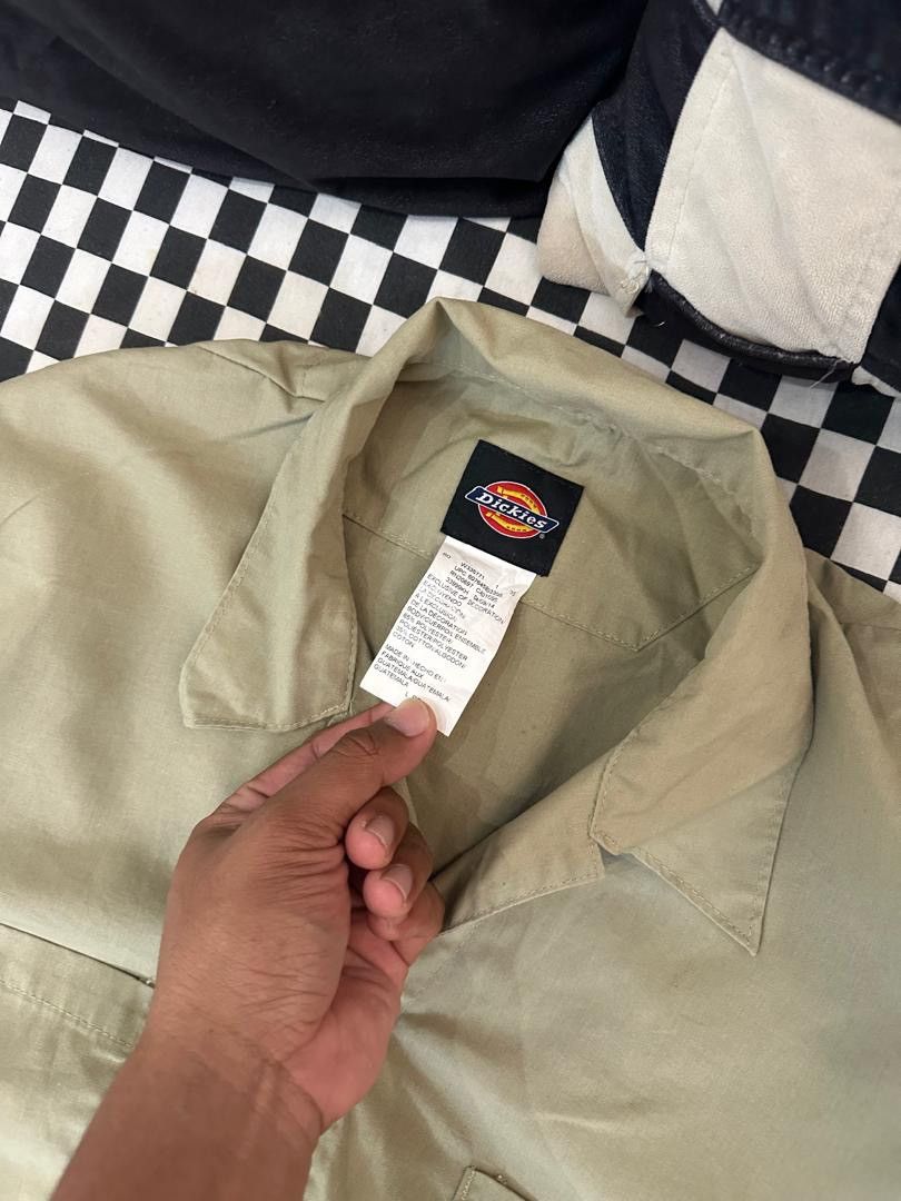 Dickies × Other DICKIES OVERALL WORKWEAR Size US 38 / EU 54 - 6 Thumbnail