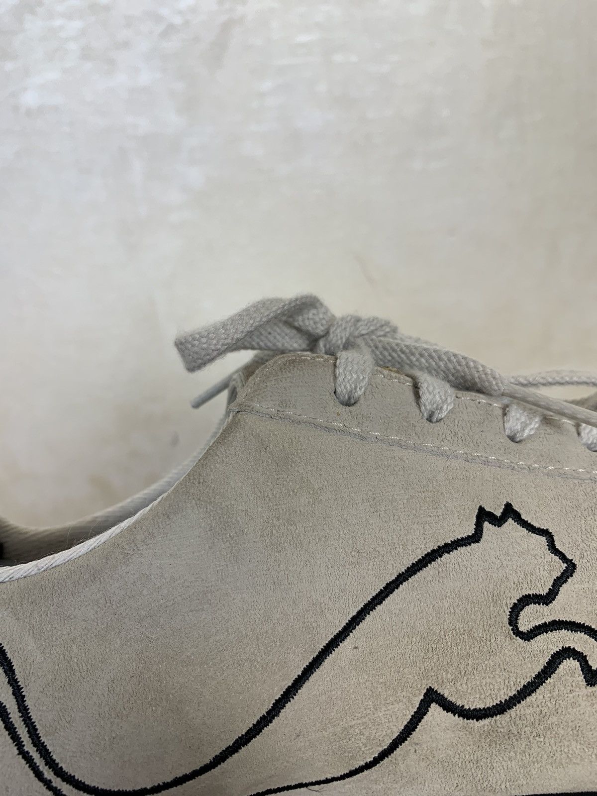 Puma Vintage Puma Speed Cat Sneakers Size 38.5 Size US 8 / IT 38 - 3 Thumbnail