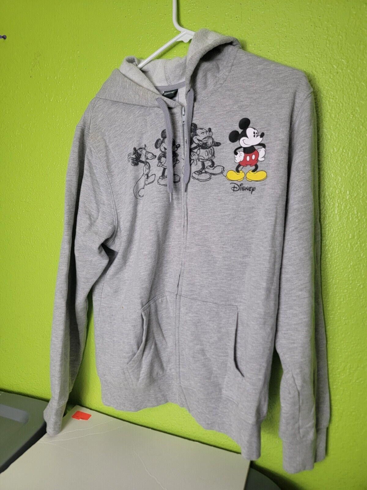 Disney Women’s Disney Mickey Mouse Legendary Pencil Illustration Size ONE SIZE - 1 Thumbnail