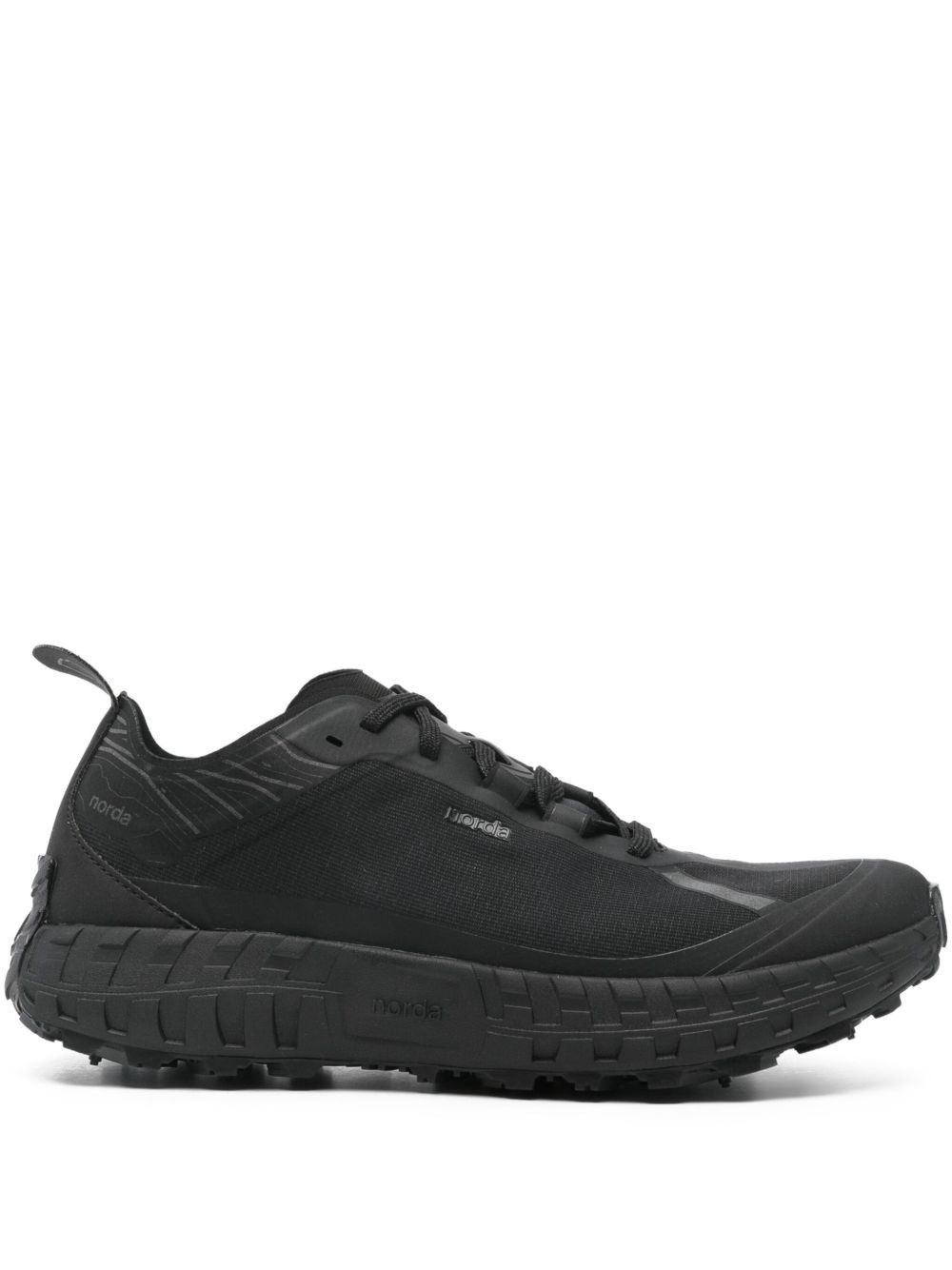 norda 001 SNEAKERS Size US 9.5 / EU 42-43 - 1 Thumbnail