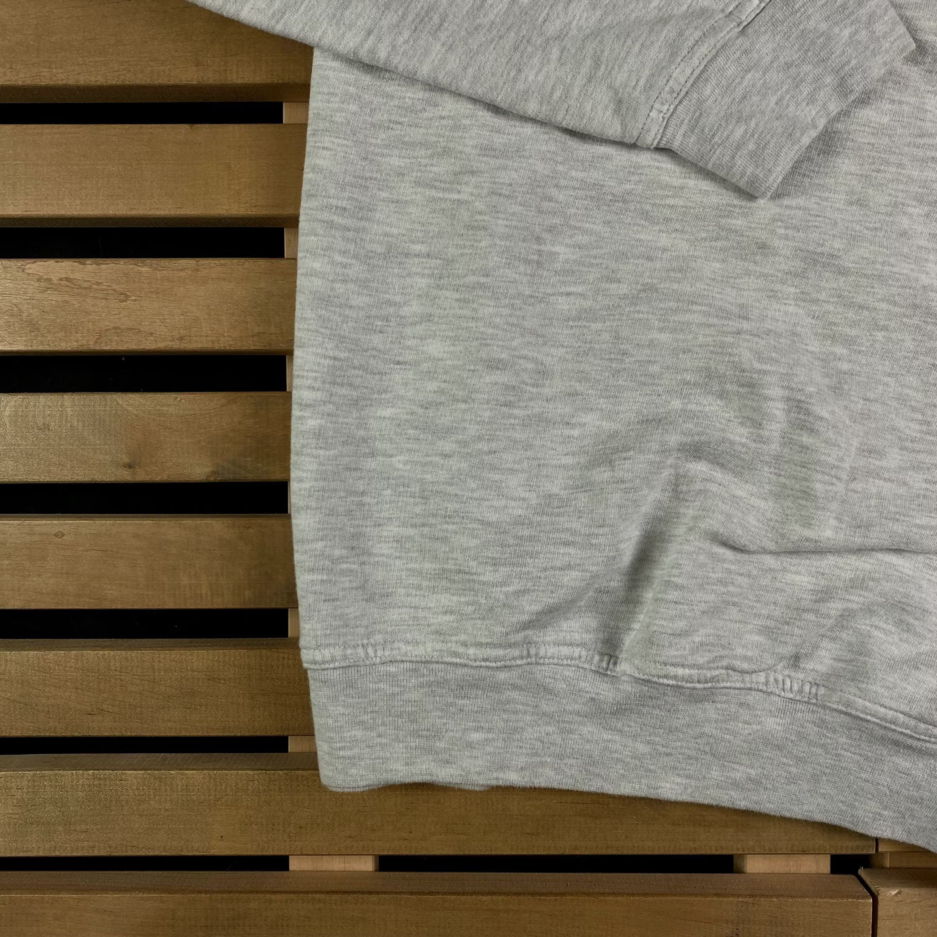 Adidas × Vintage Mens Sweatshirt Adidas Vintage Size XL World Cross Country Size US XL / EU 56 / 4 - 3 Thumbnail