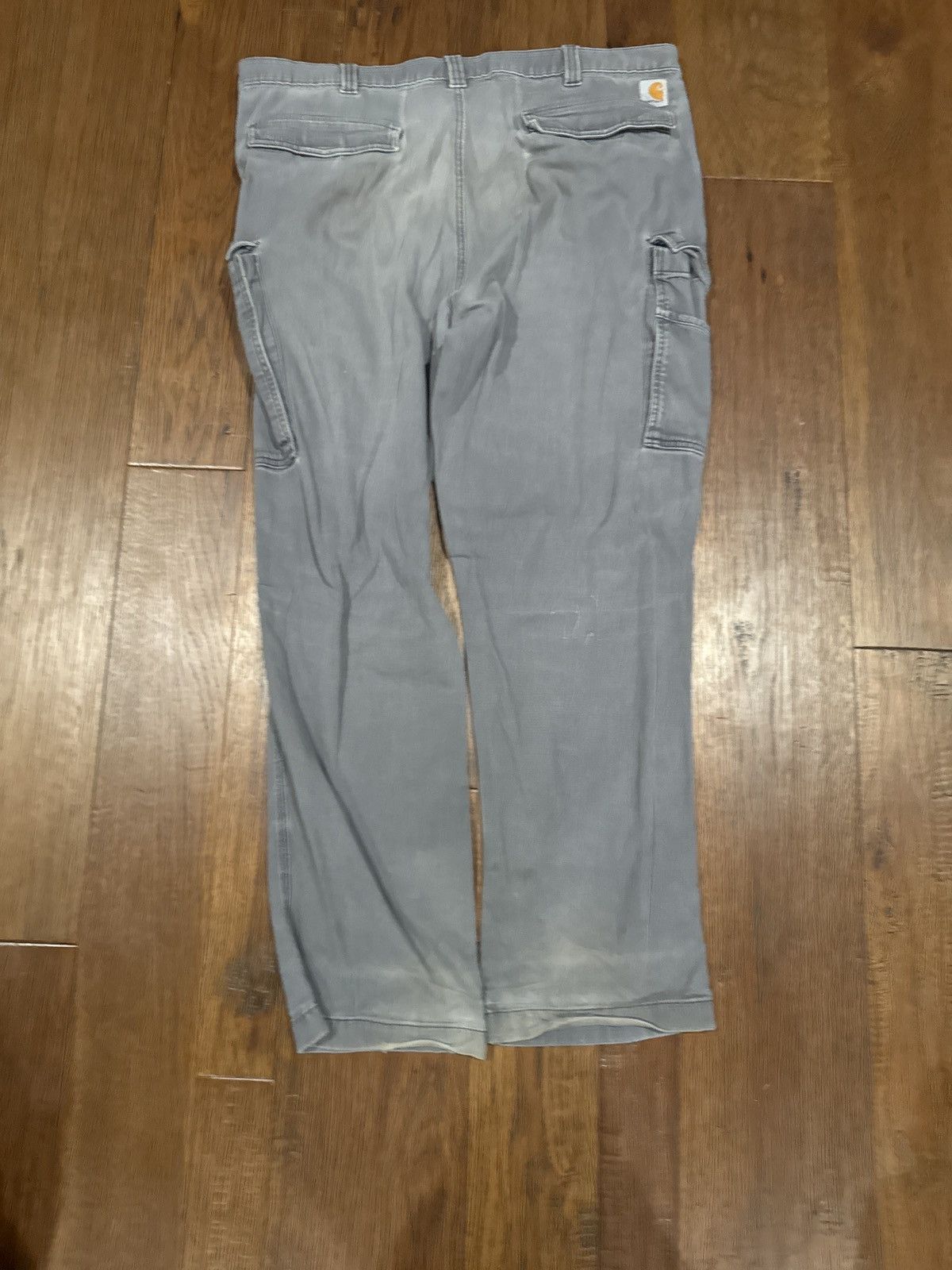Carhartt Carhartt Cargo Pants Size US 42 / EU 58 - 2 Thumbnail