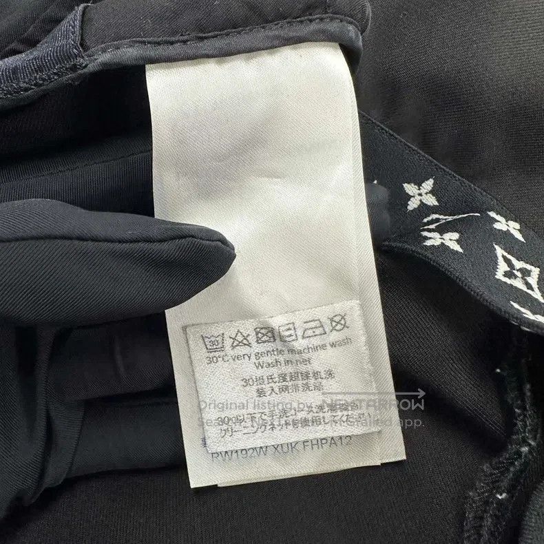 Other Louis Vuitton Casual pants Size US 34 / EU 50 - 7 Thumbnail